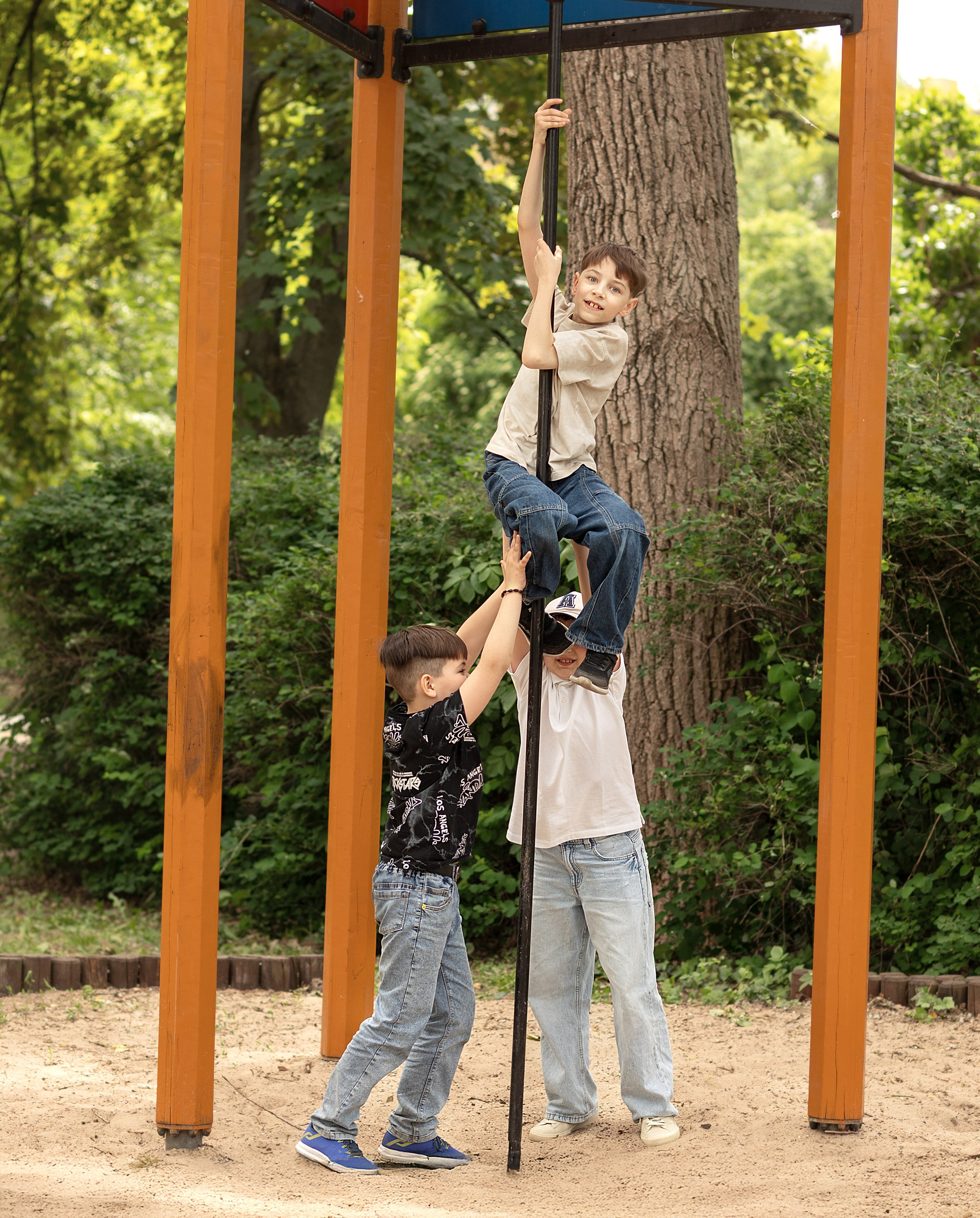 Школьный альбом. Family and children photographer in Warszaw Liudmila Babrouskaya