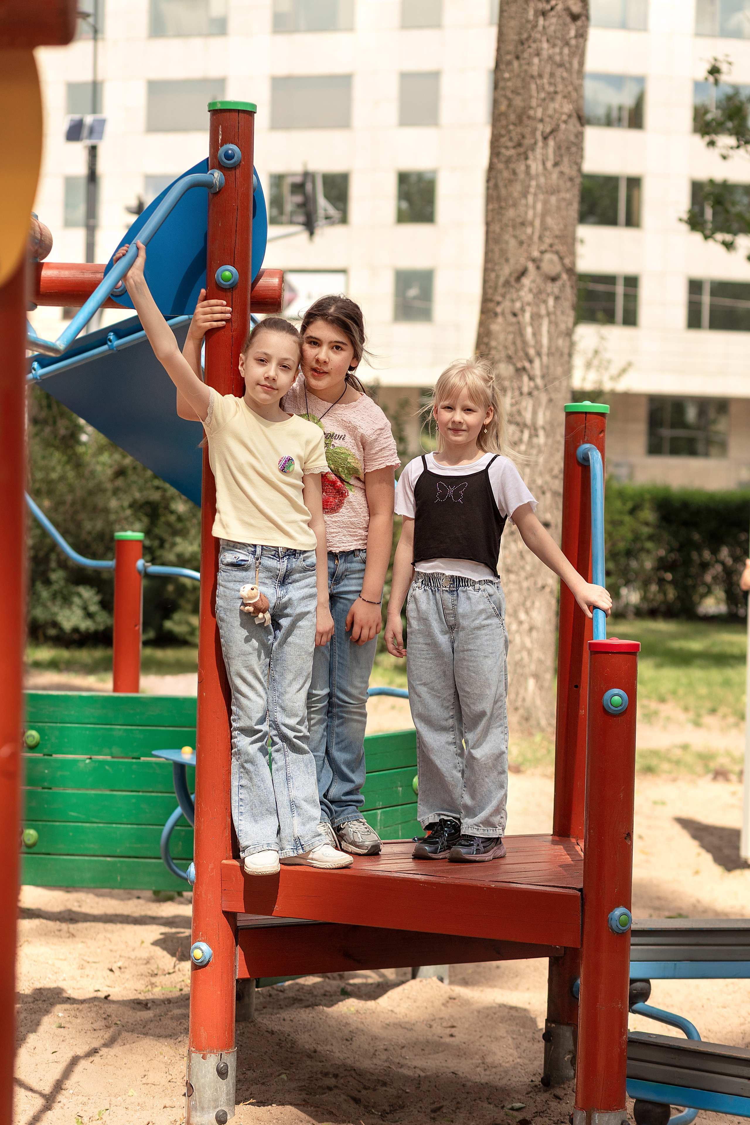 Школьный альбом. Family and children photographer in Warszaw Liudmila Babrouskaya