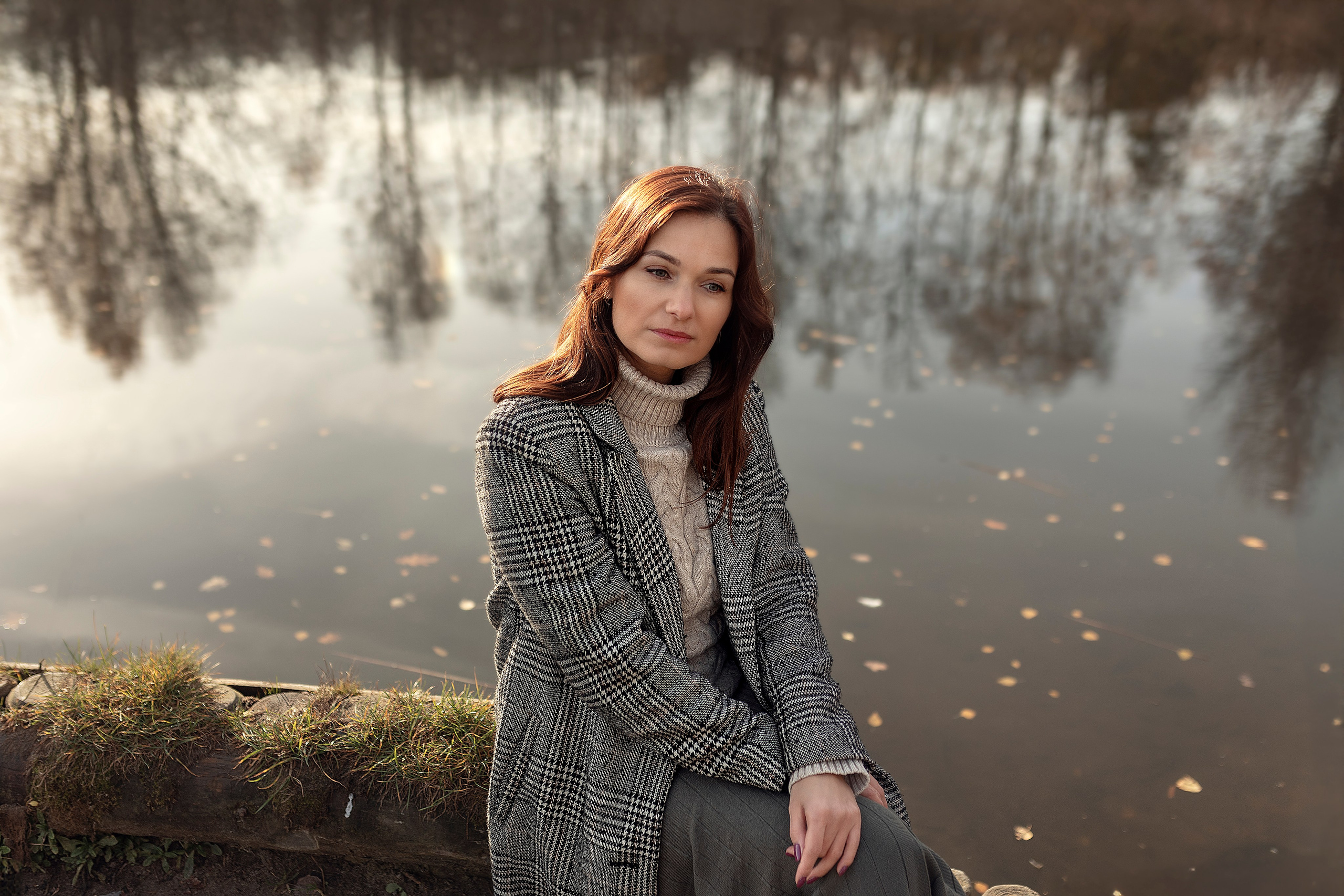 Индивидуальная Оксана. Family and children photographer in Warszaw Liudmila Babrouskaya