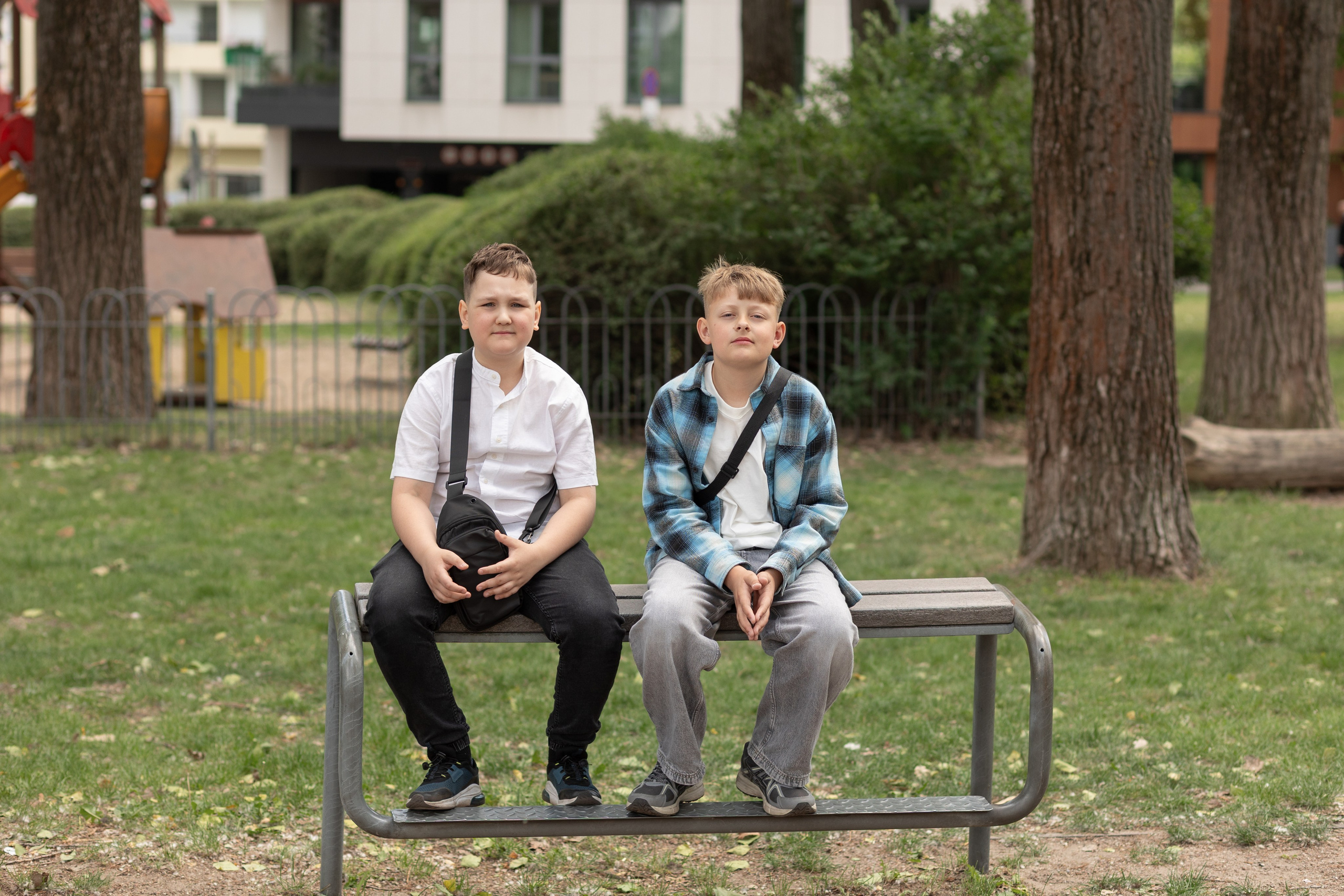 Школьный альбом. Family and children photographer in Warszaw Liudmila Babrouskaya
