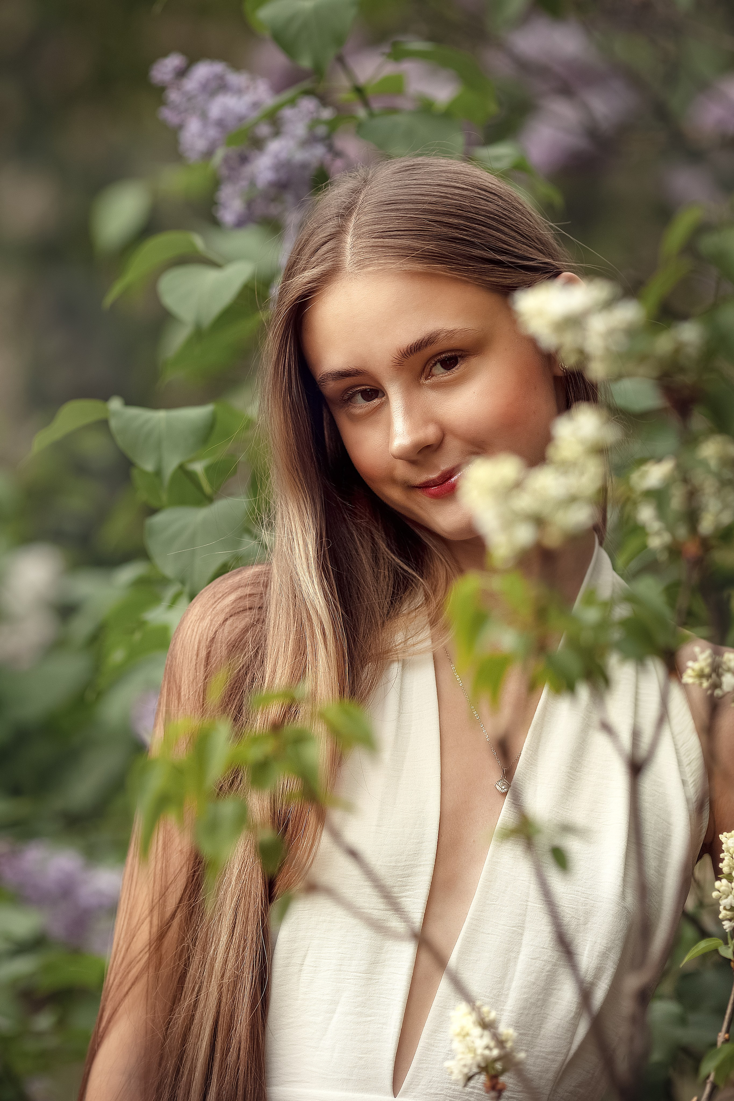 Индивидуальная съемка Анна. Family and children photographer in Warszaw Liudmila Babrouskaya