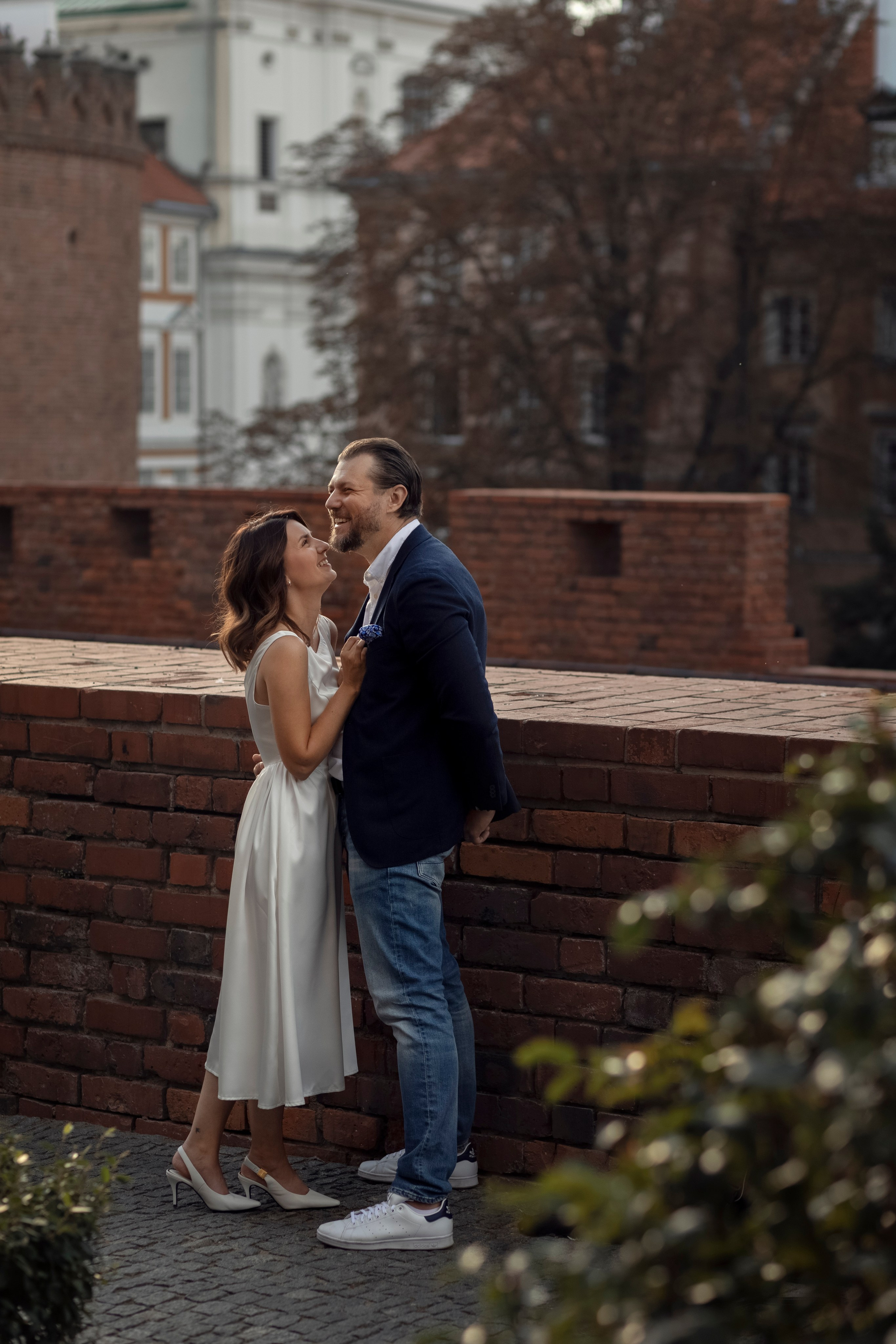 Love story. Семейный и детский фотограф в Варшаве Мила Бобровская