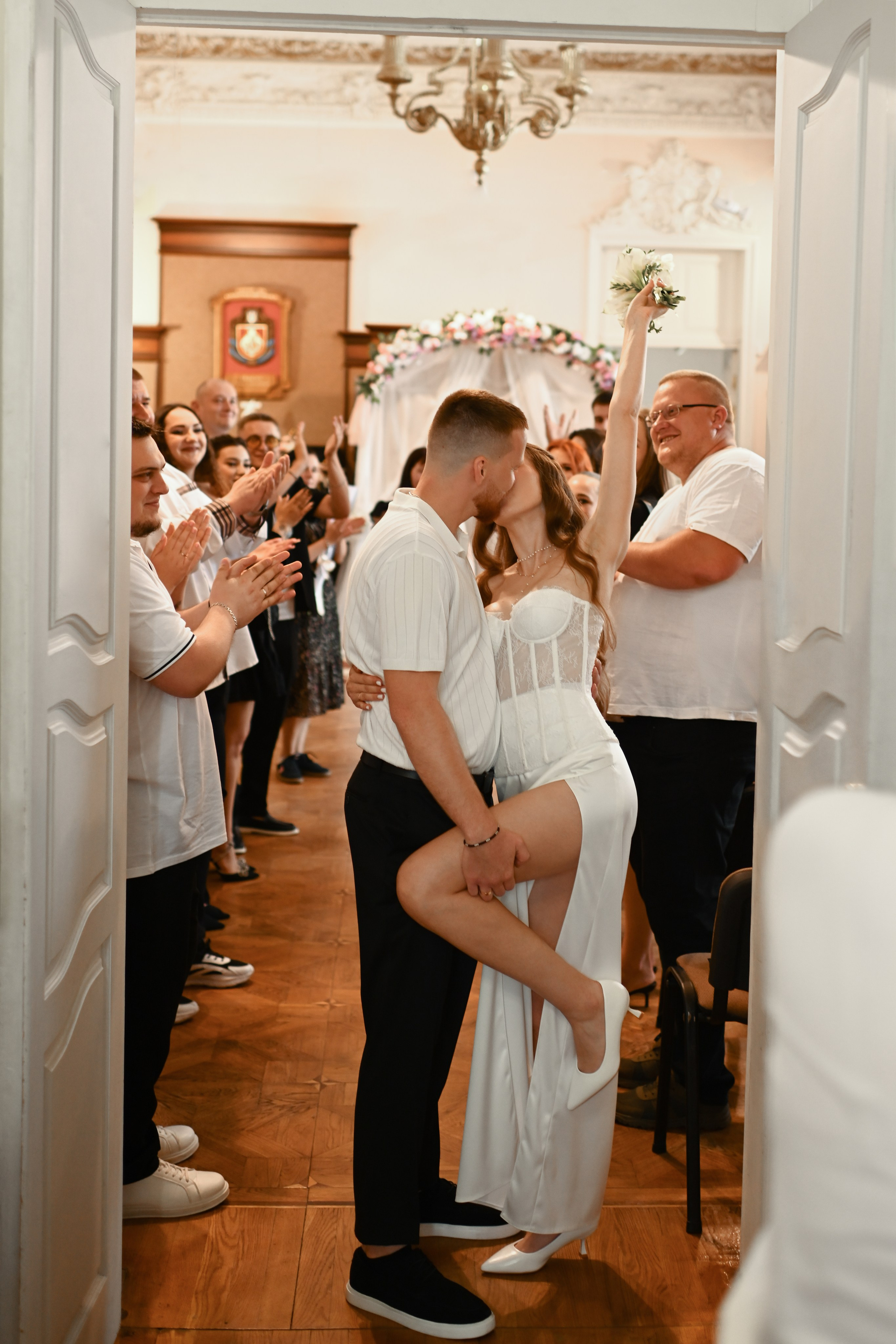 Artem & Elena. Neugeborene, Baby Fotografin in Düren (NRW) - Vitalina Unruh