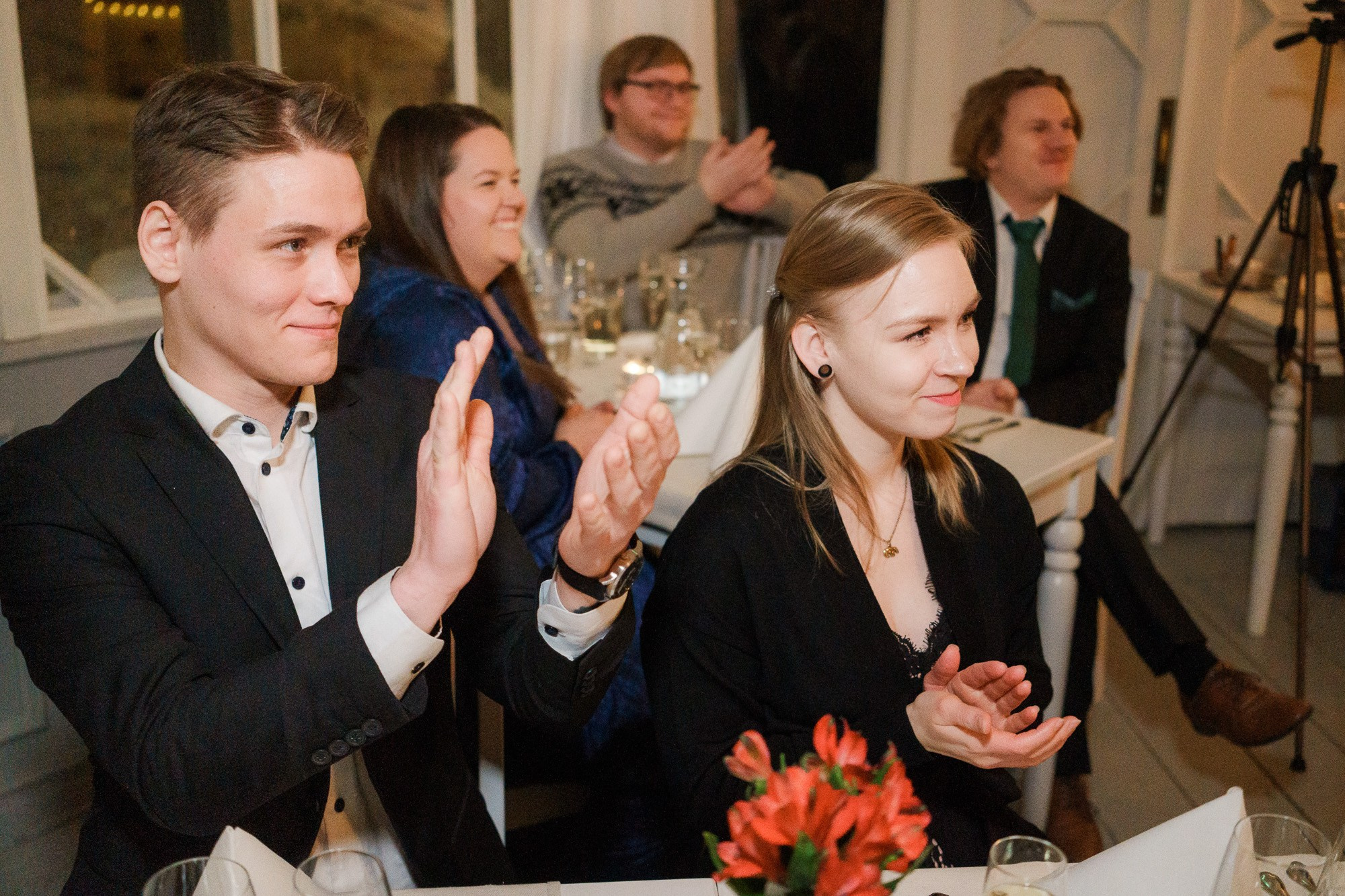 Häät Puotilan Kartanossa: Sateenkaari häät Puotilan kartano