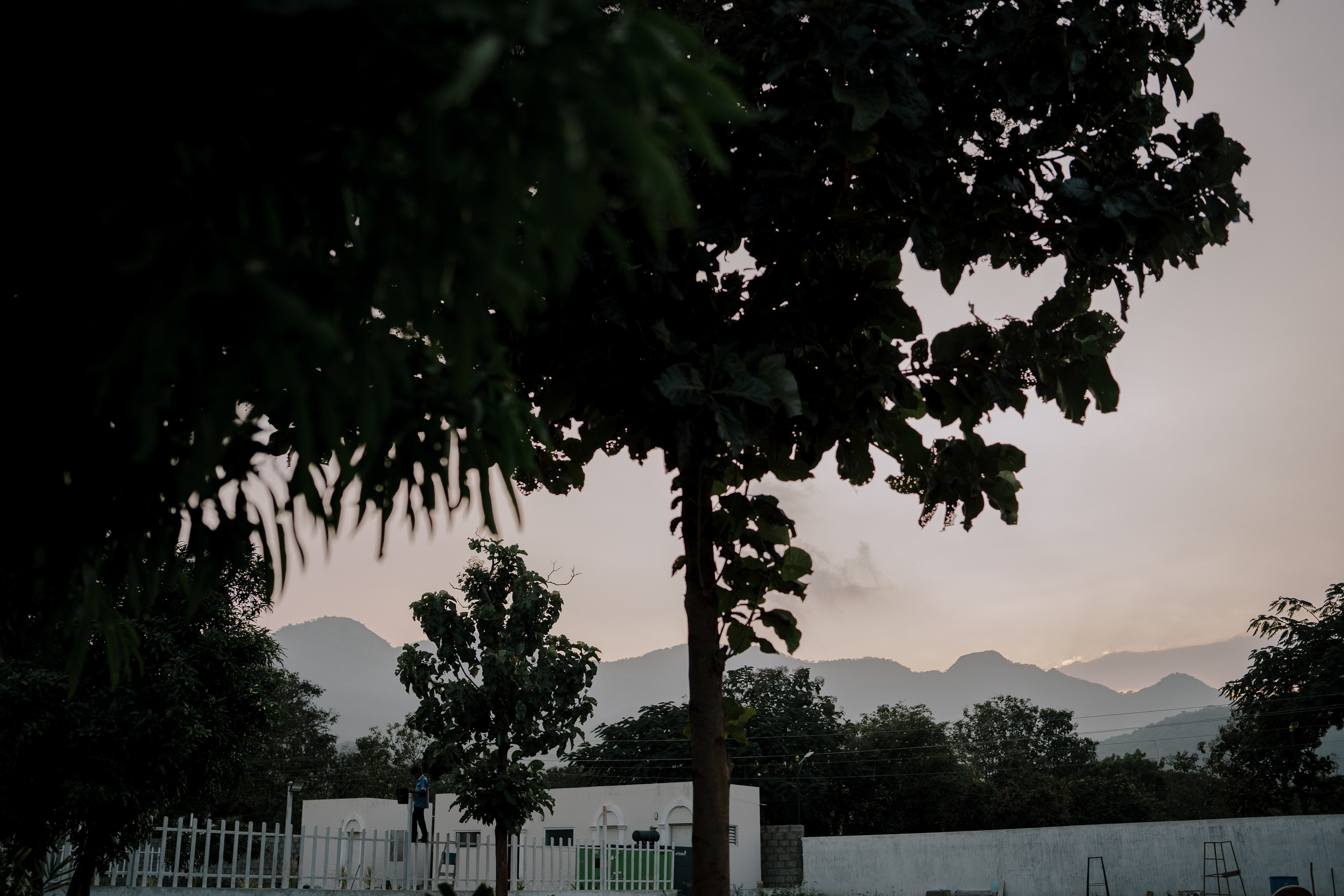 Sahithya & Kavin. Agam Vizha