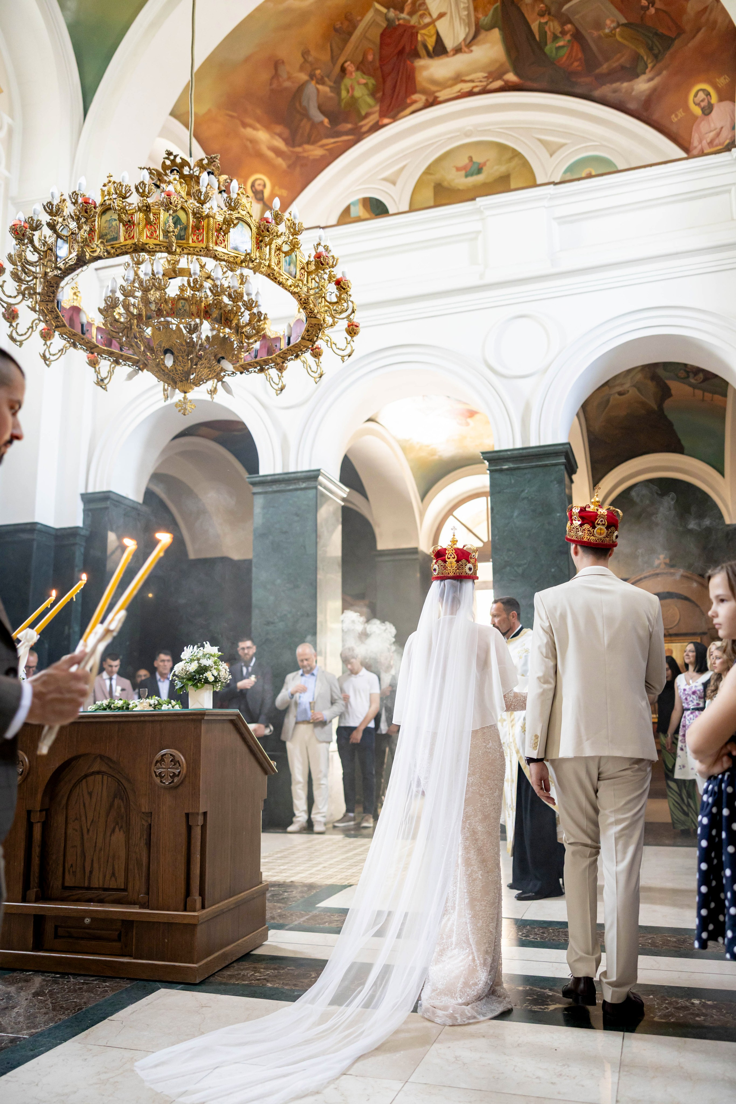 Emilija&Ivan. Fotografisanje svadbi, Novi Sad|Dream Point Wedding