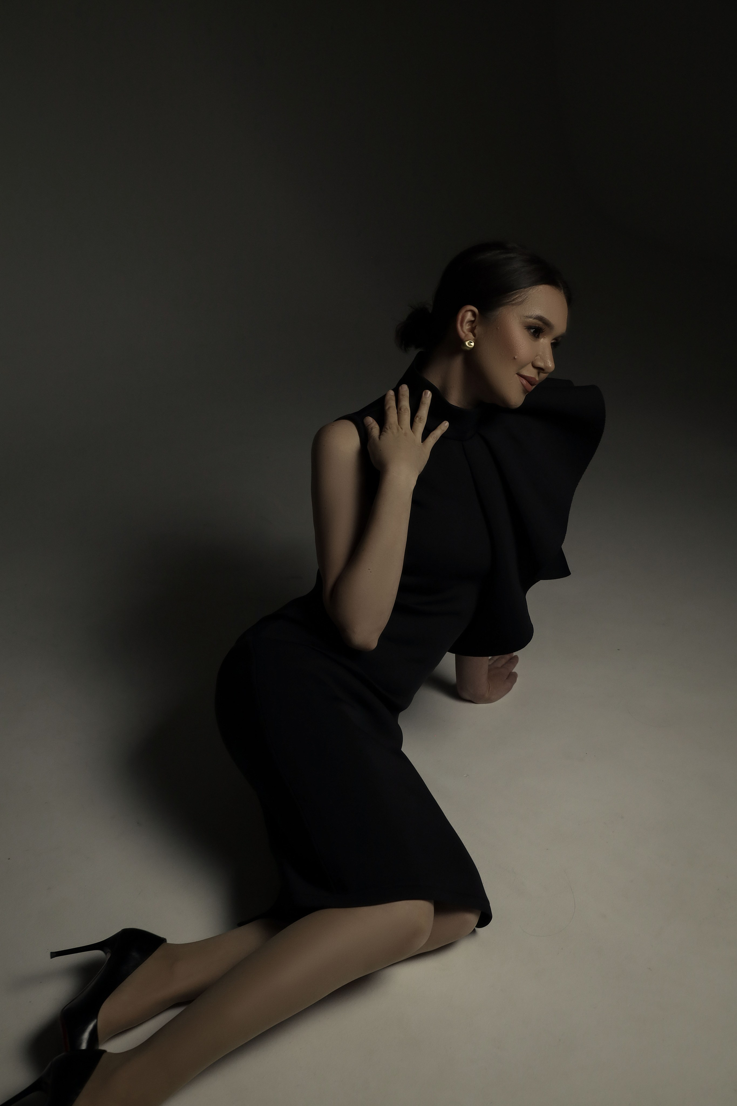 Портрет. Ellaya.ph