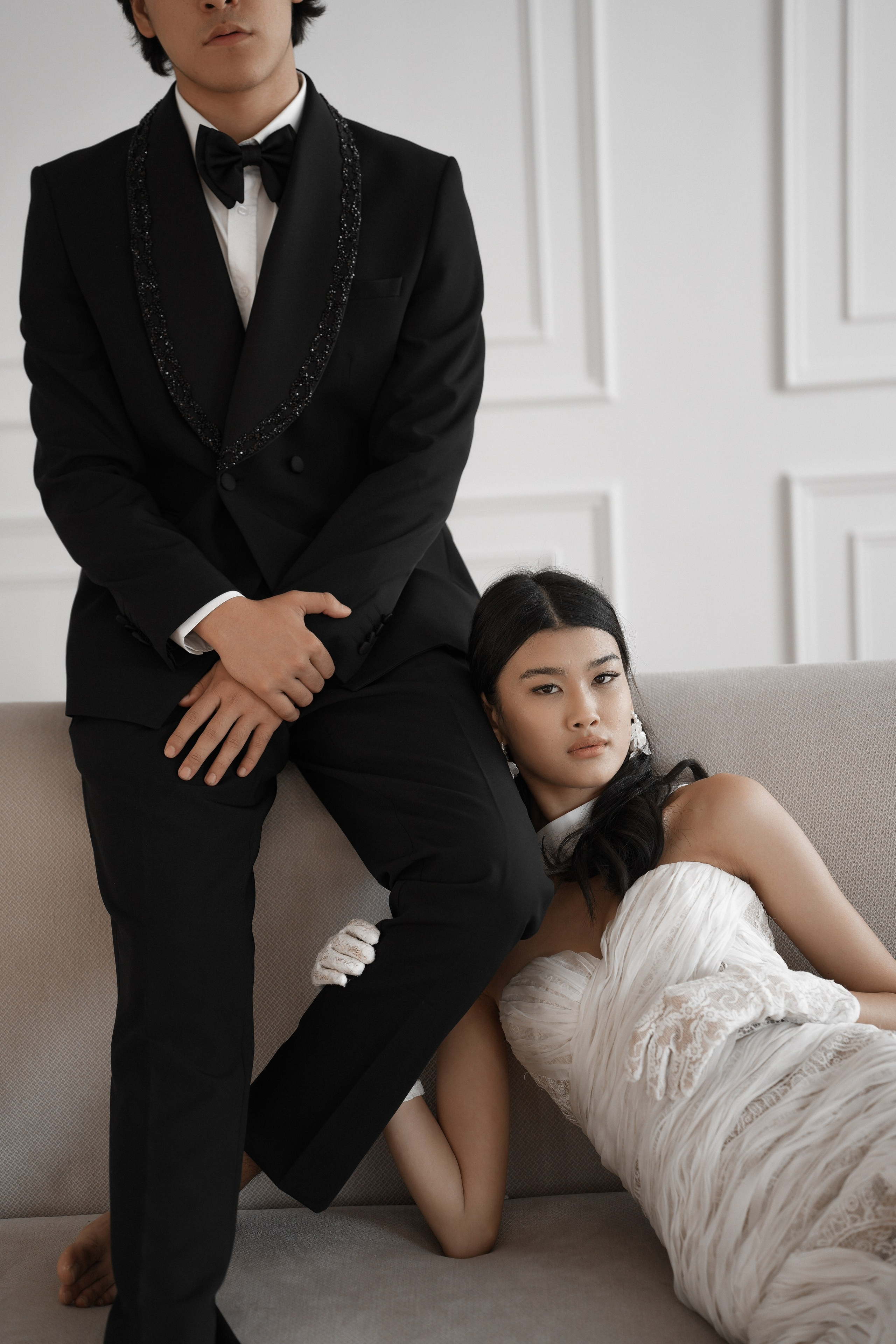 S & J. Sariev