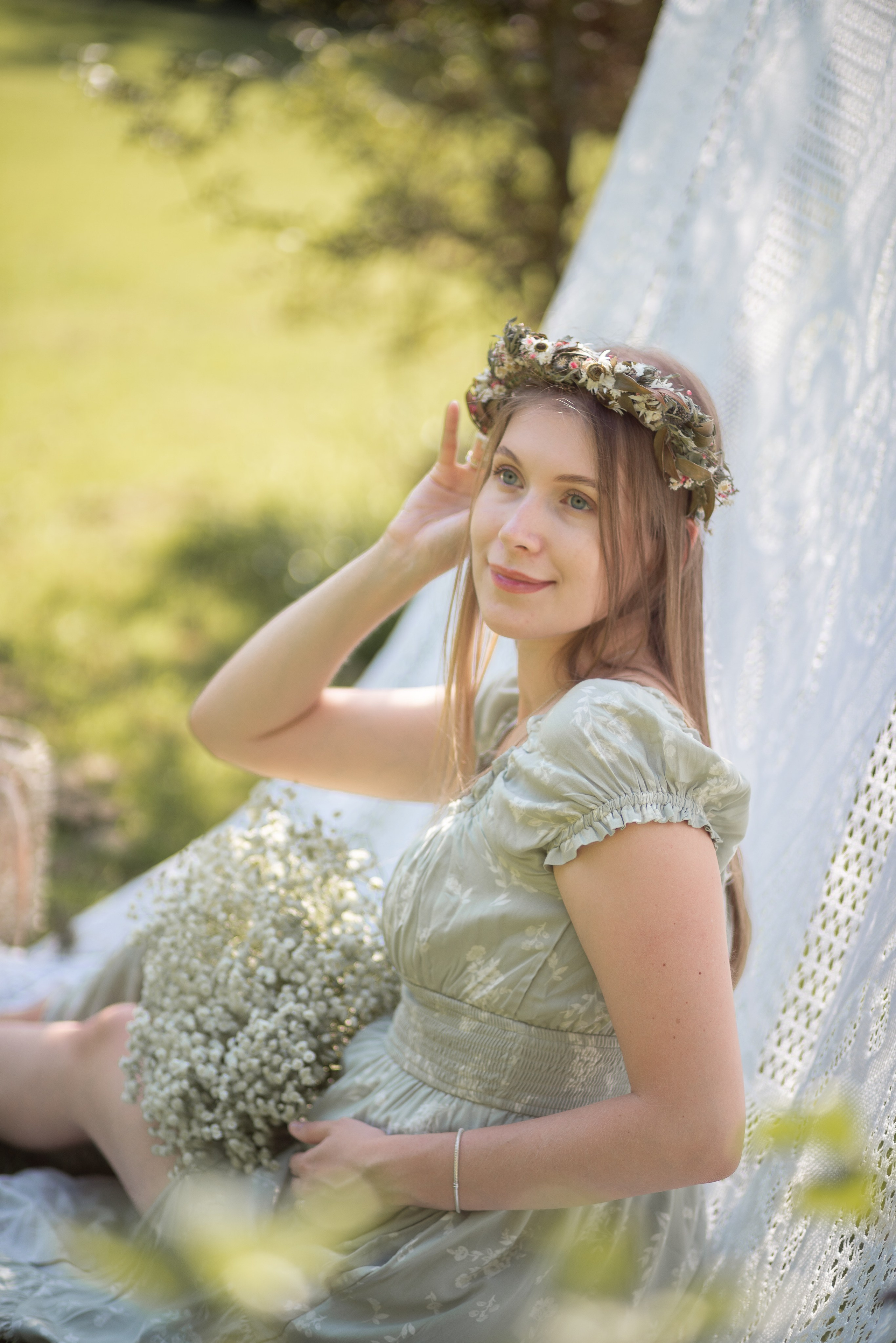 Babybelly. Familien- und Kinderfotografin Katerina Vlasenko, München
