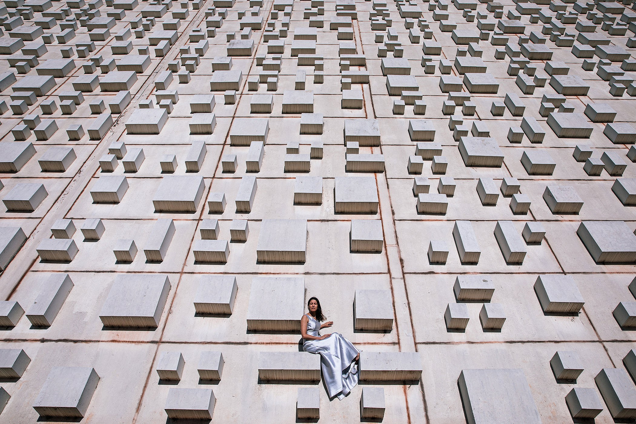 Jorge Romero Fotógrafo de bodas