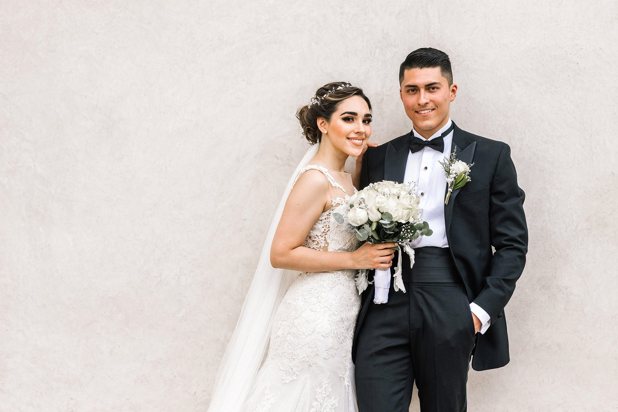 Galería Formal. Jorge Romero Fotógrafo de bodas