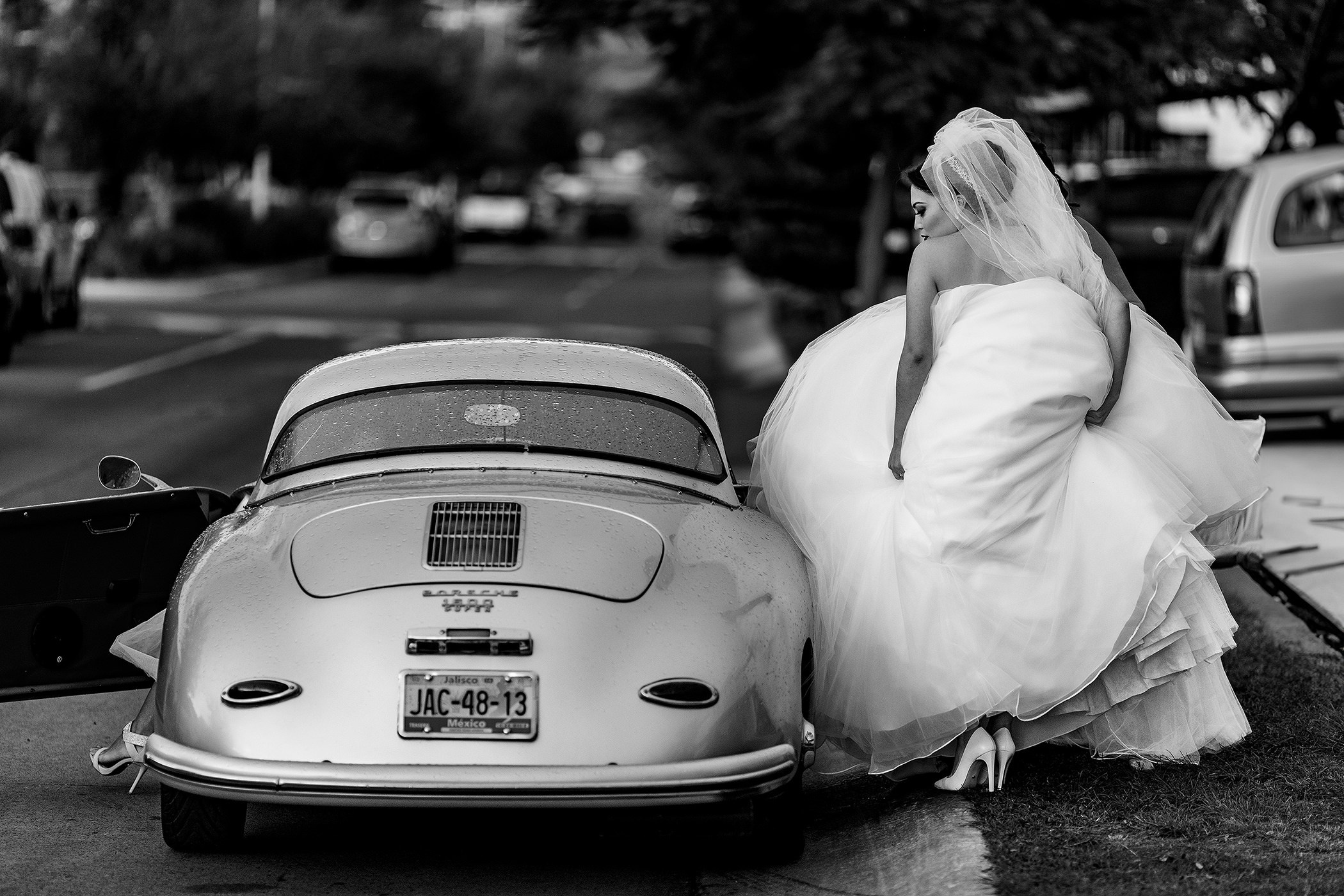 Galería Getting Ready. Jorge Romero Fotógrafo de bodas