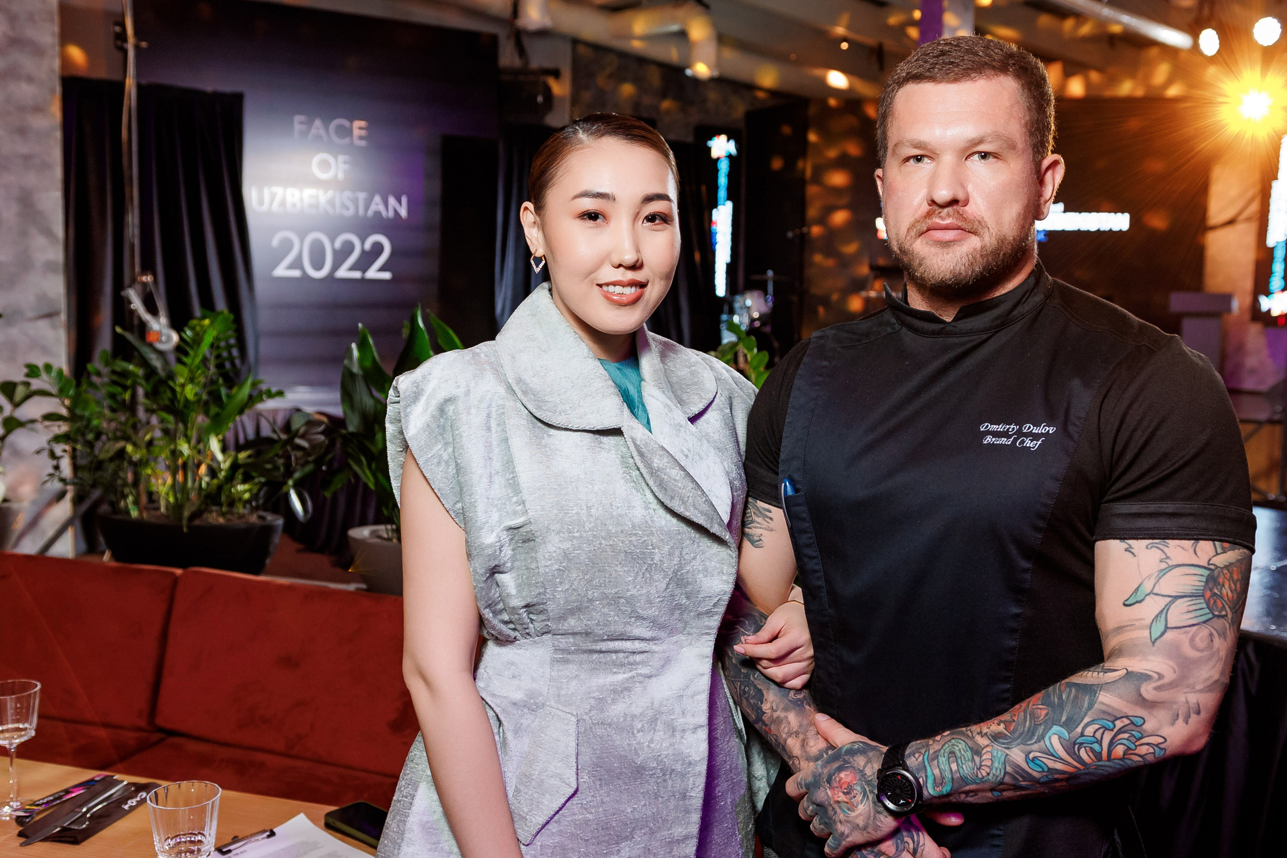 Праздники и светские мероприятия. Фотограф Юра Артыков, Ташкент