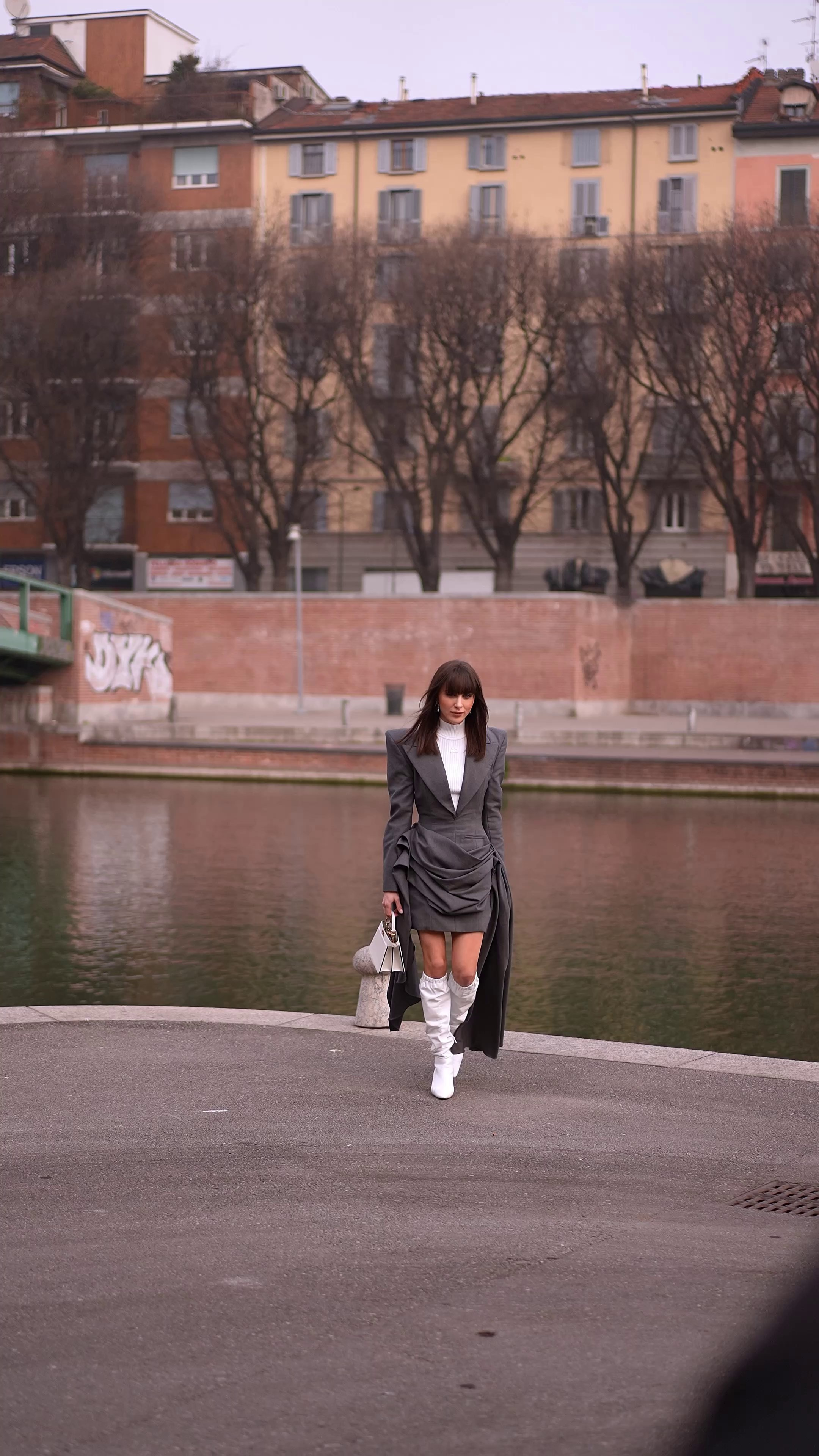 Мэри Лист. Julia Di |Fashion стрит стайл фотограф|видеомейкер в Милане и Париже