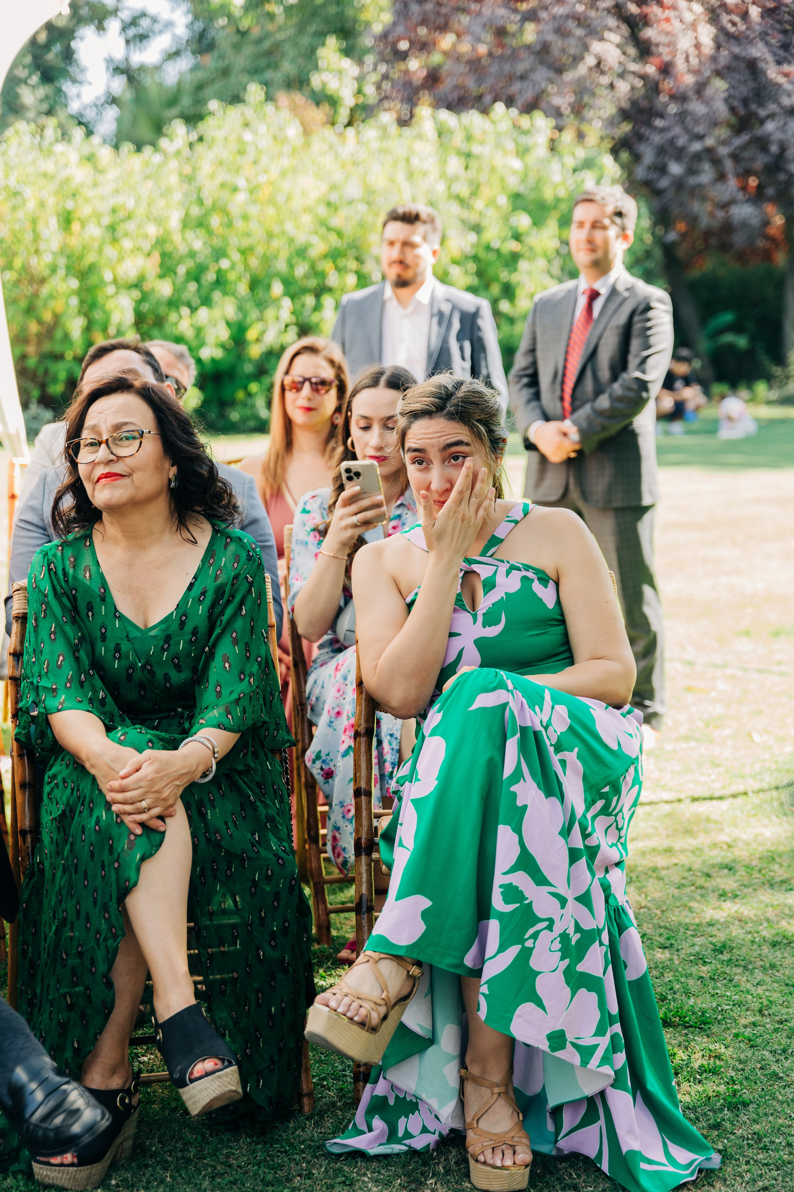 Claudia & José. Fotógrafa familiar Santiago y Chile Anna Almazova