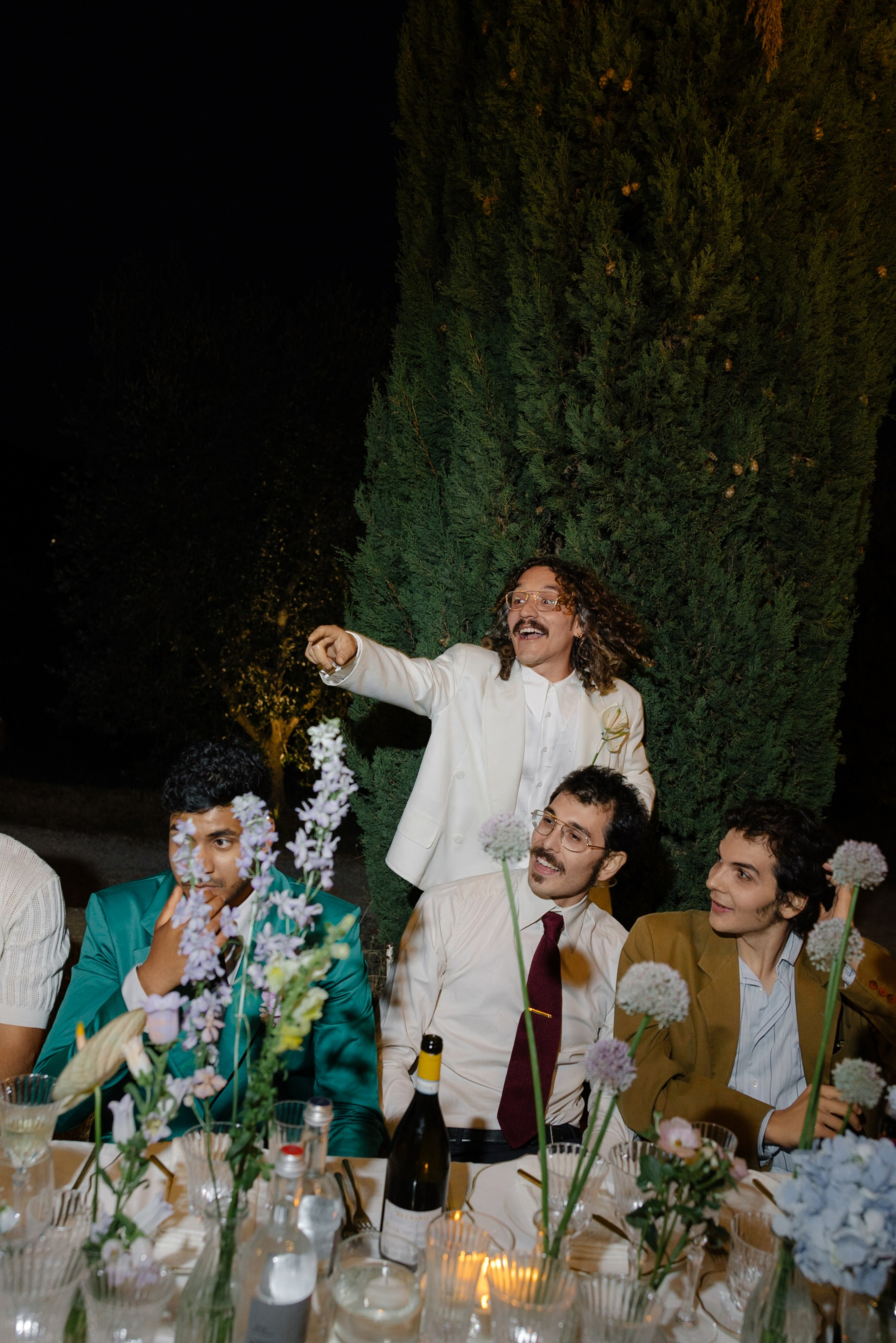 1. Wedding photographer Italy