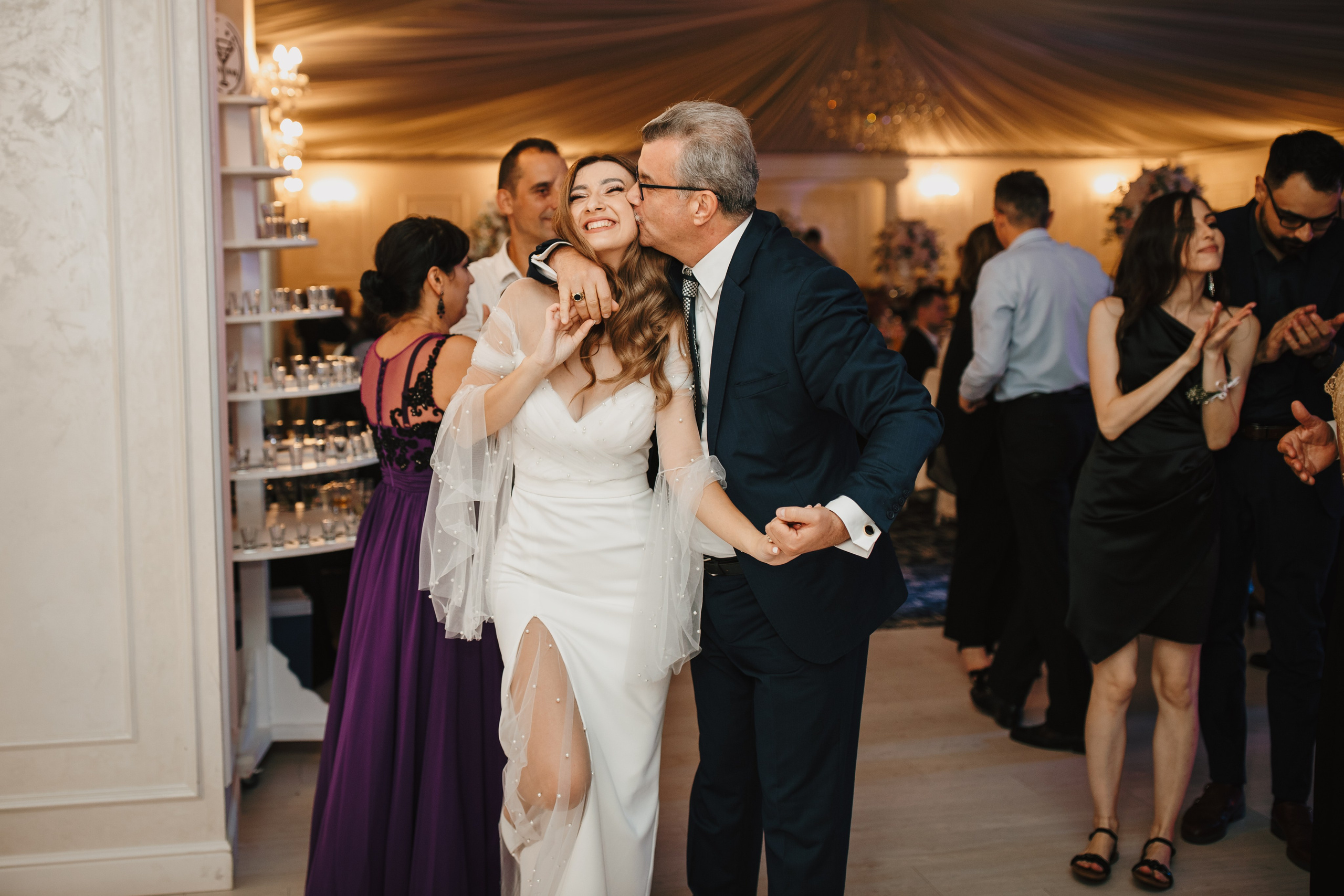 Roxi & Theo. Fotograf de eveniment din Buzău | Bogdan