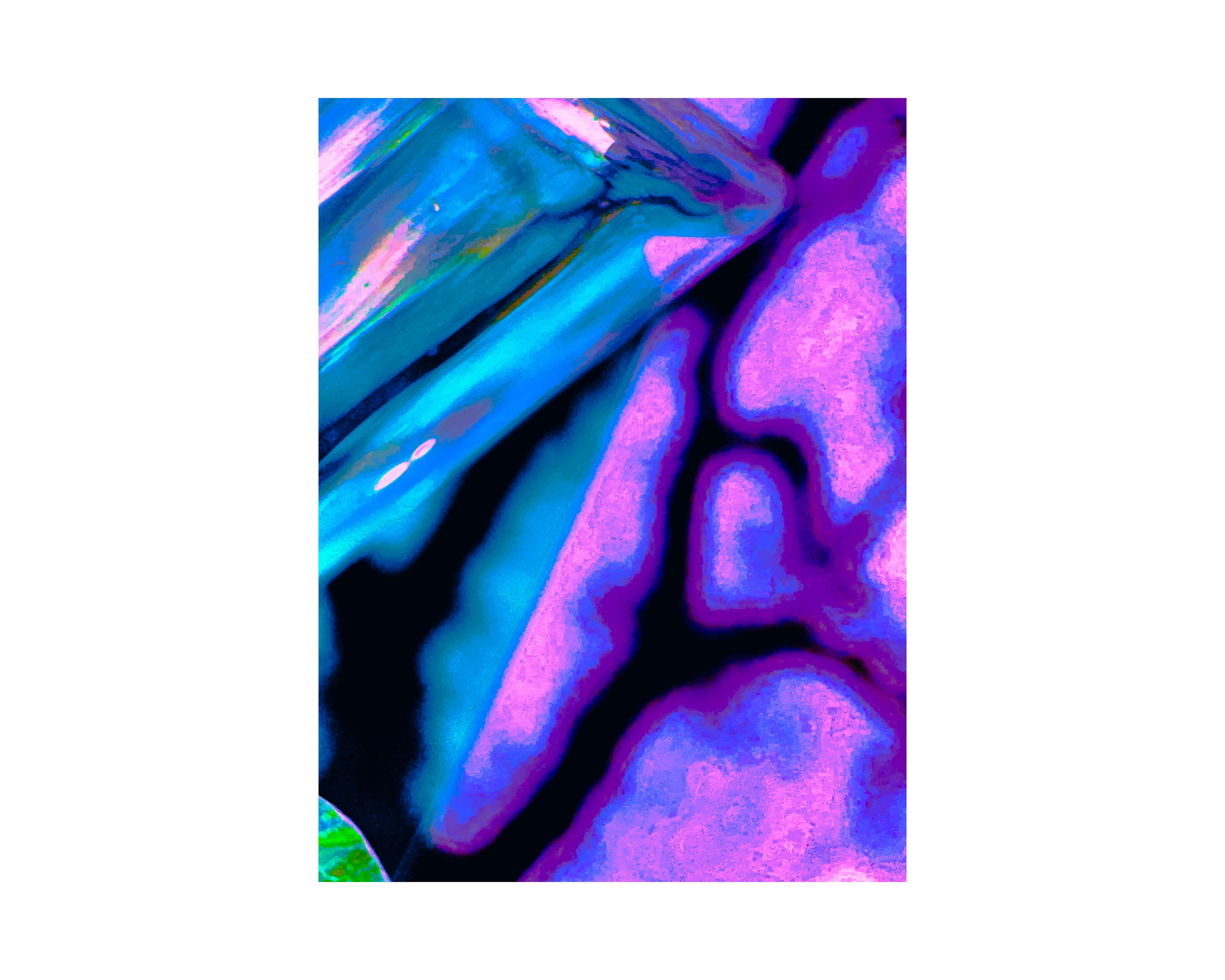 Nature from Exaggerated Worlds. Ekaterina Tsurkina-Appina Photography Canada