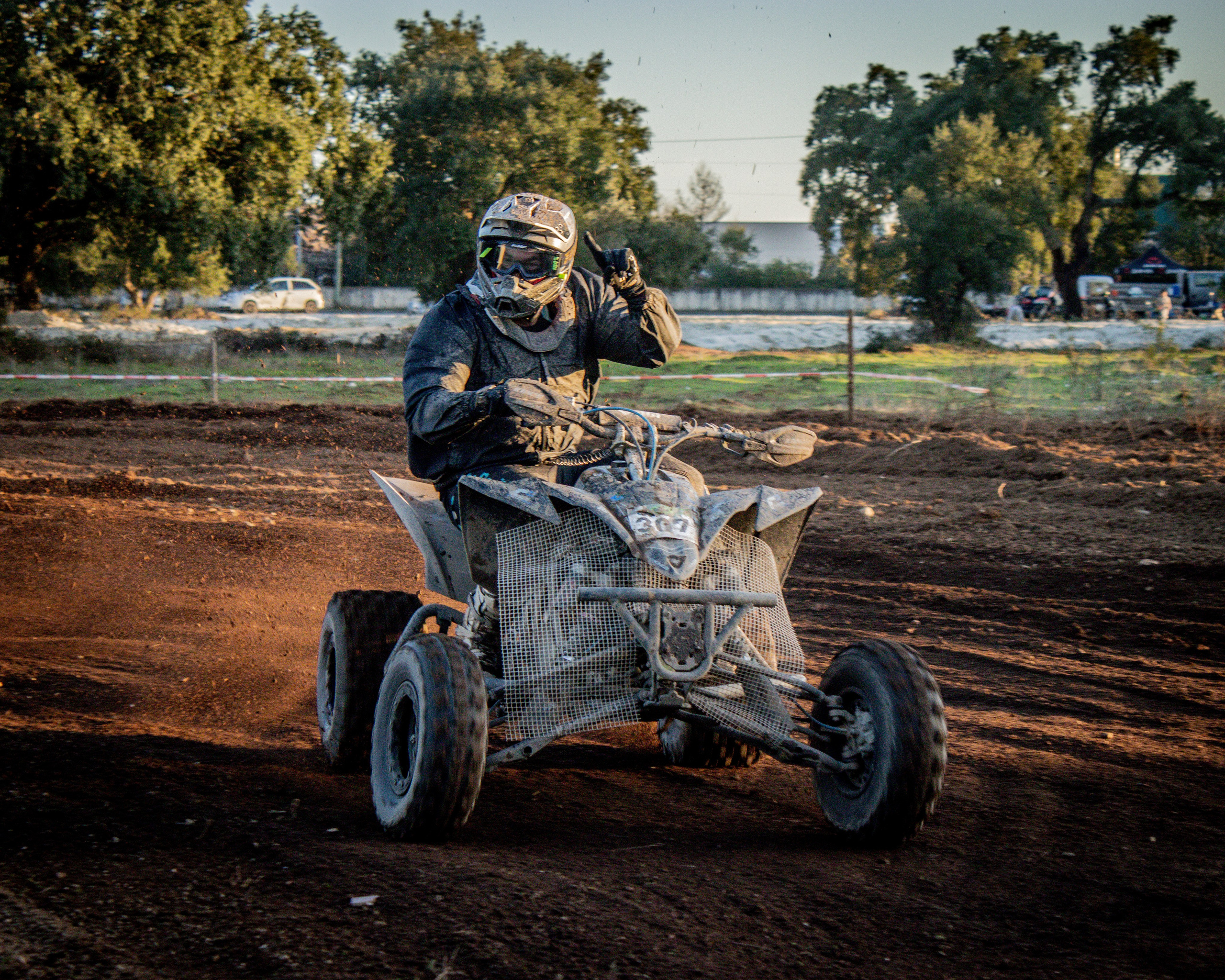 X-TROPHY Ponte-de-Sôr 2025. Duarte Teixeira Photography