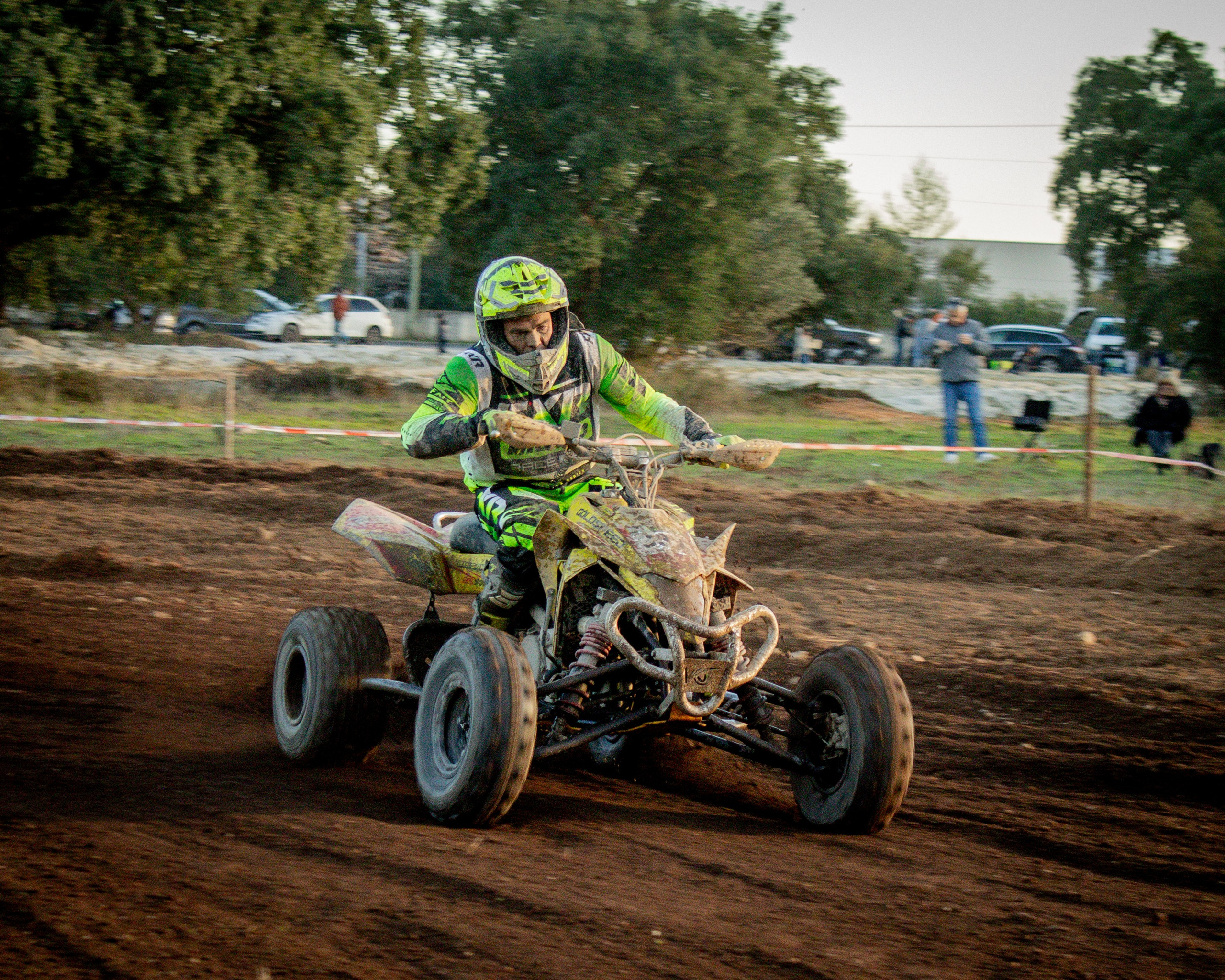 X-TROPHY Ponte-de-Sôr 2025. Duarte Teixeira Photography