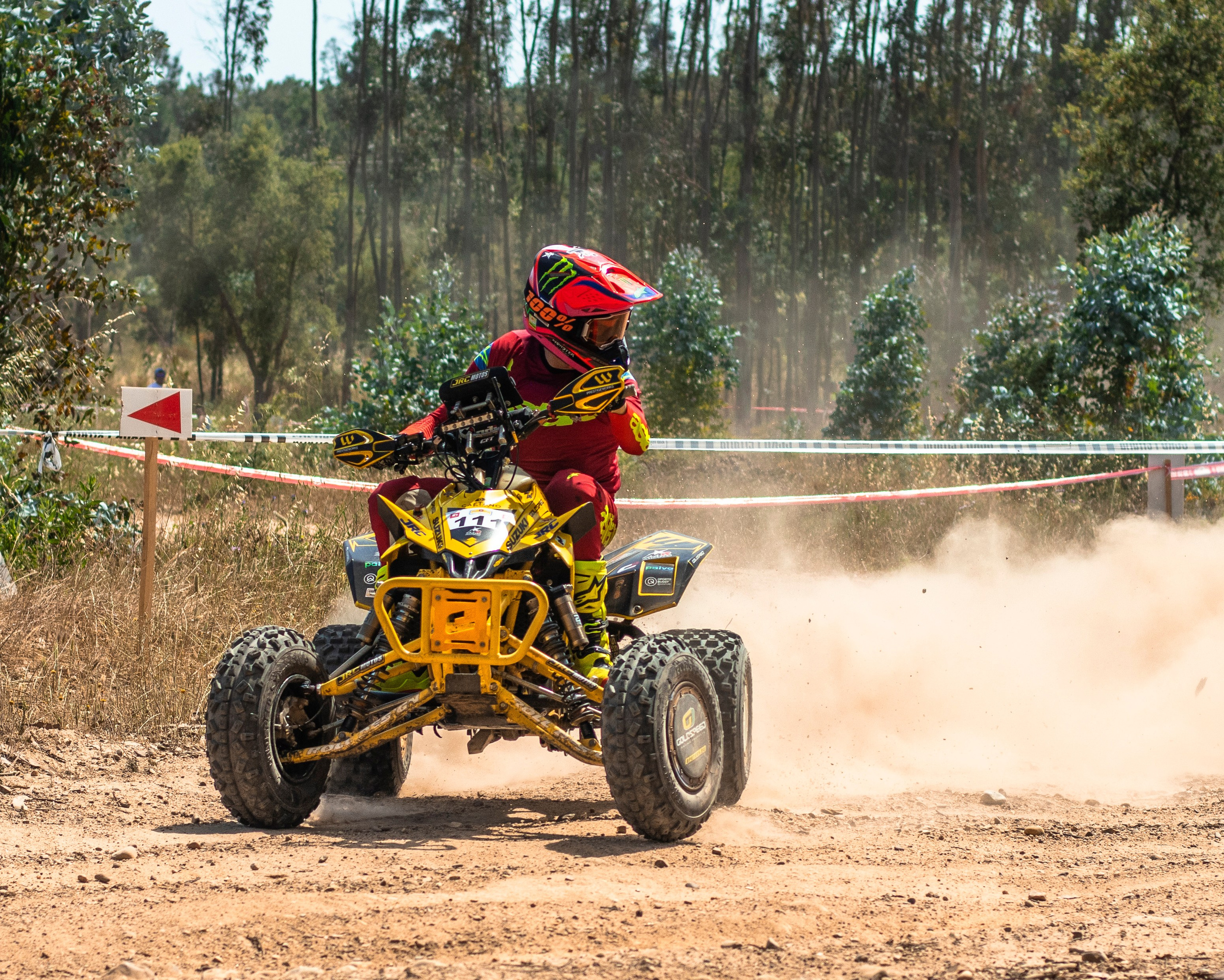 QUADS. Duarte Teixeira Photography