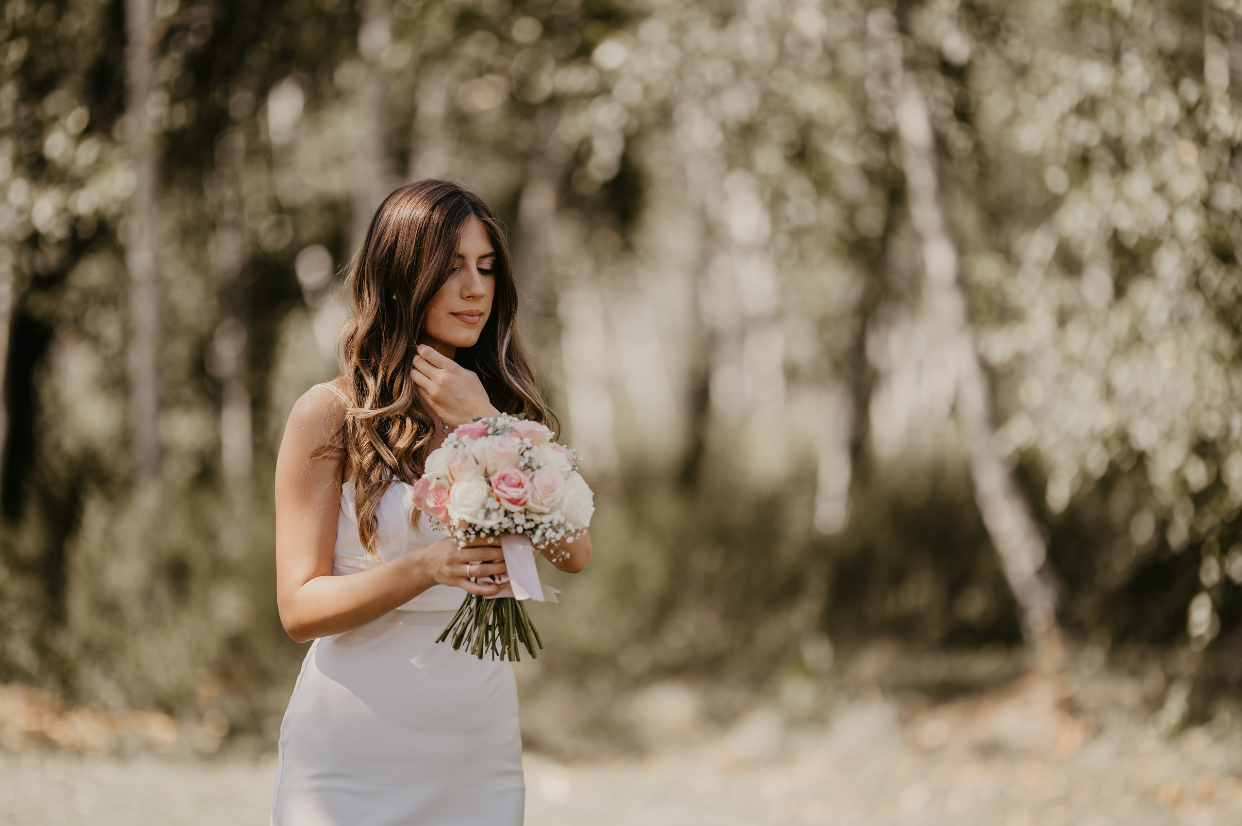 Ana & Miloš. Ana Sladojevic