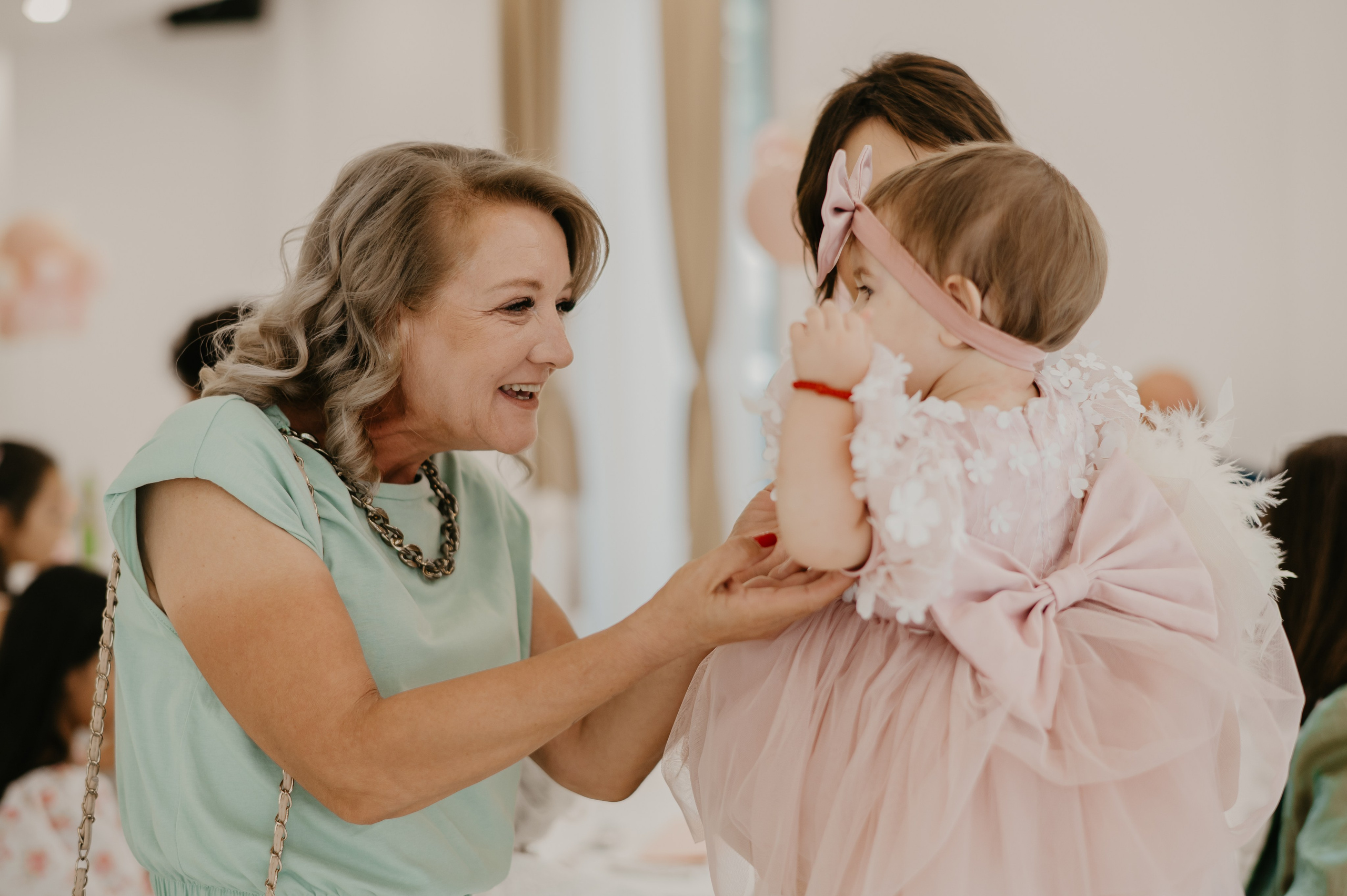 Stašin prvi. Ana Sladojevic