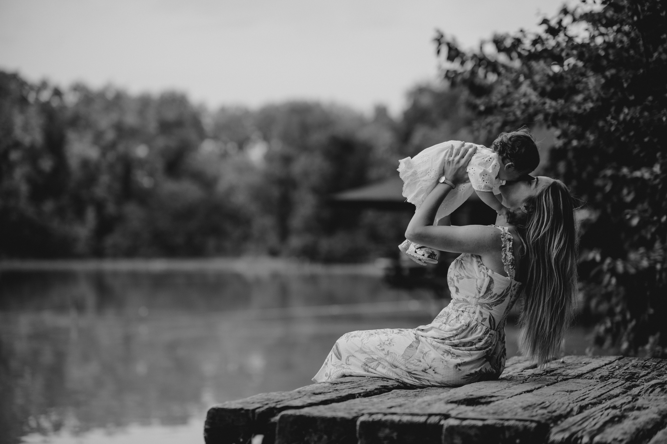 Ada Safari. Ana Sladojevic