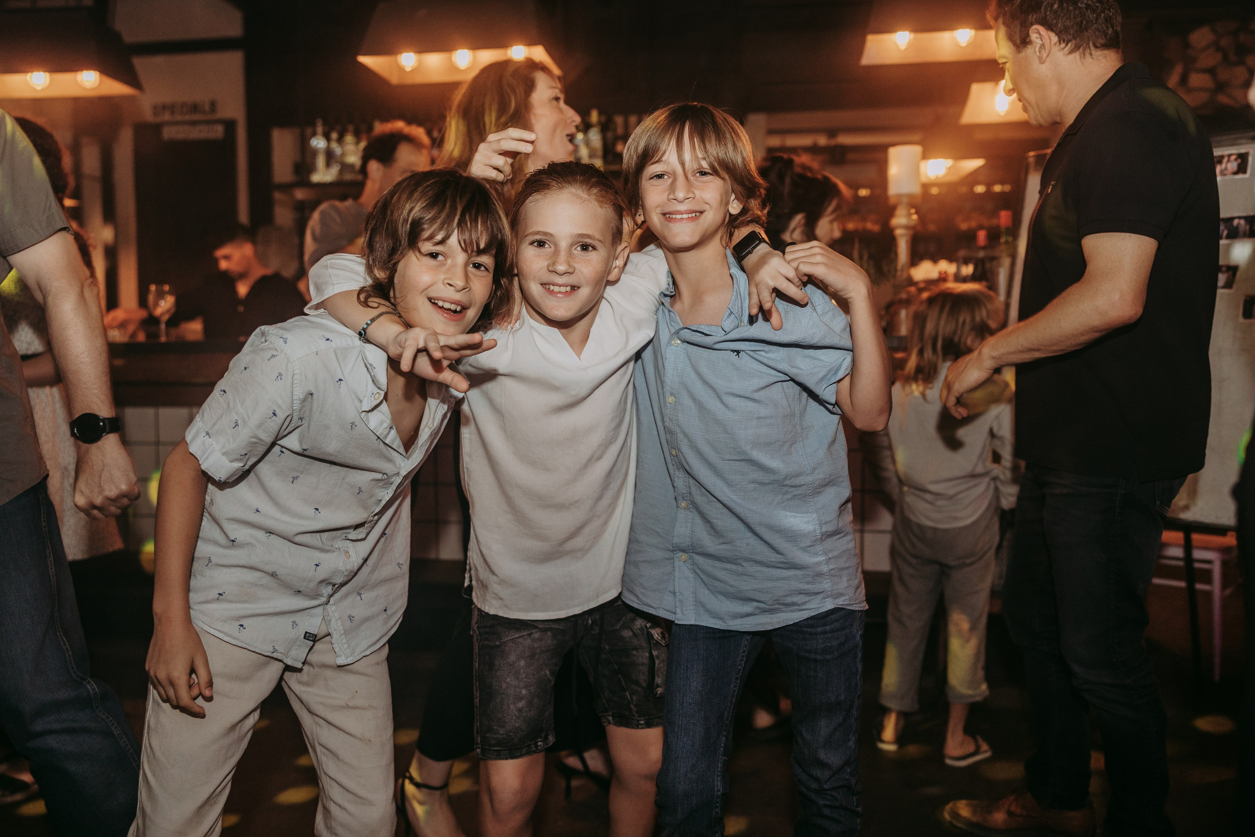 Yulia & Yaron — Wedding Day. George TLV — Professional photographer and retoucher in Israel