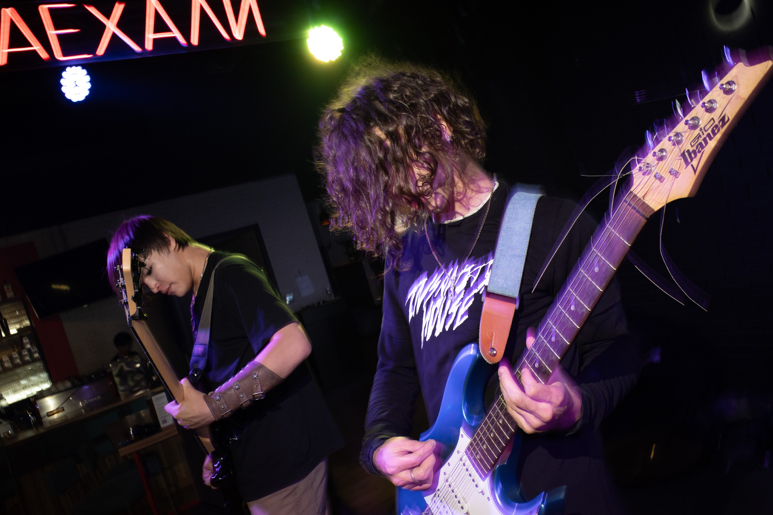 P.I.G.Z @ Ponaexali Hall