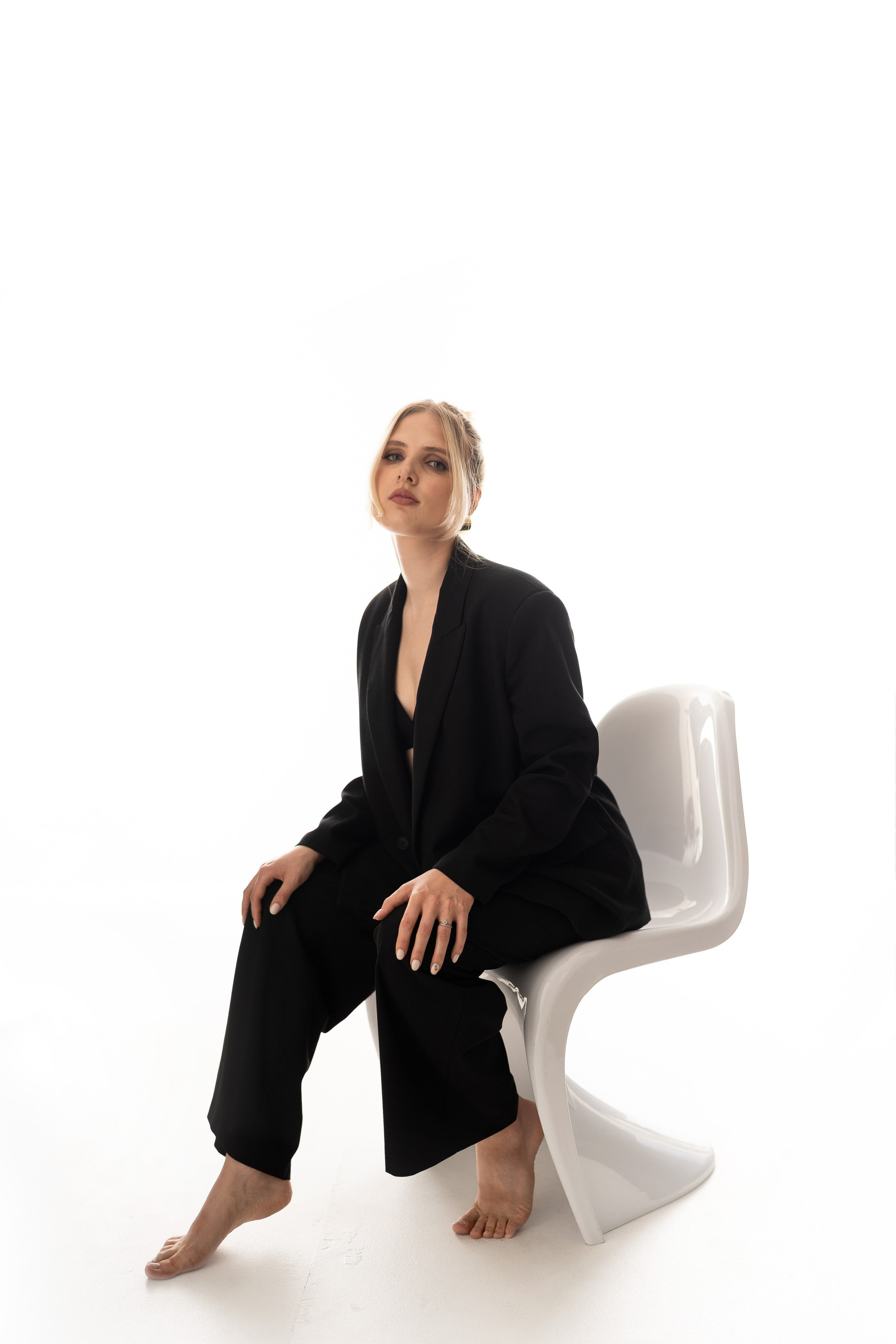 Yana. Family photographer in Sacramento | Sofia Pavenko