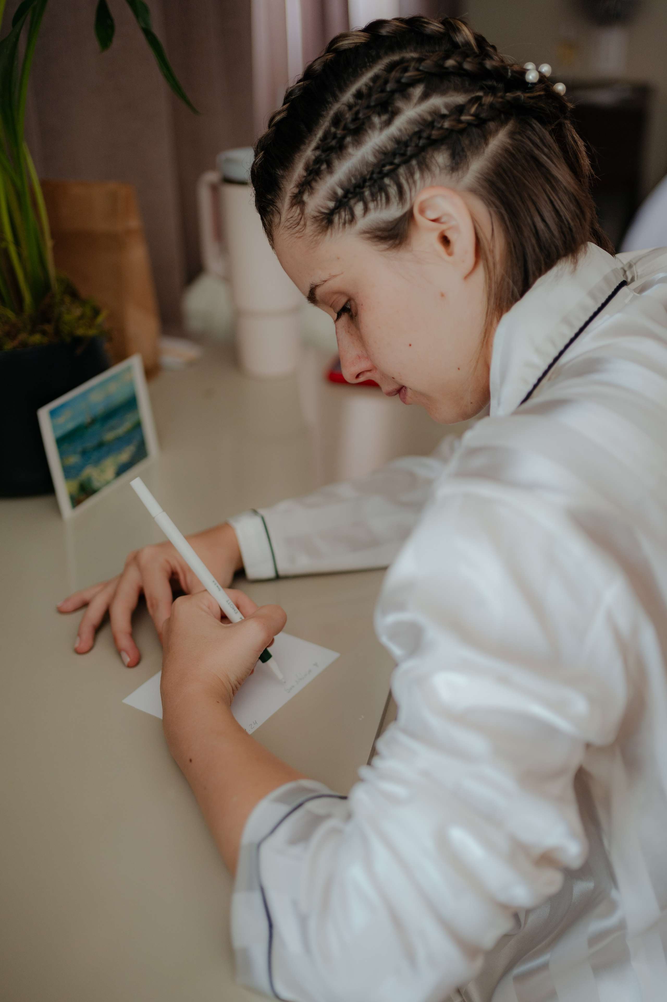 Jessica e Anna Luiza (matrimonio). Principal