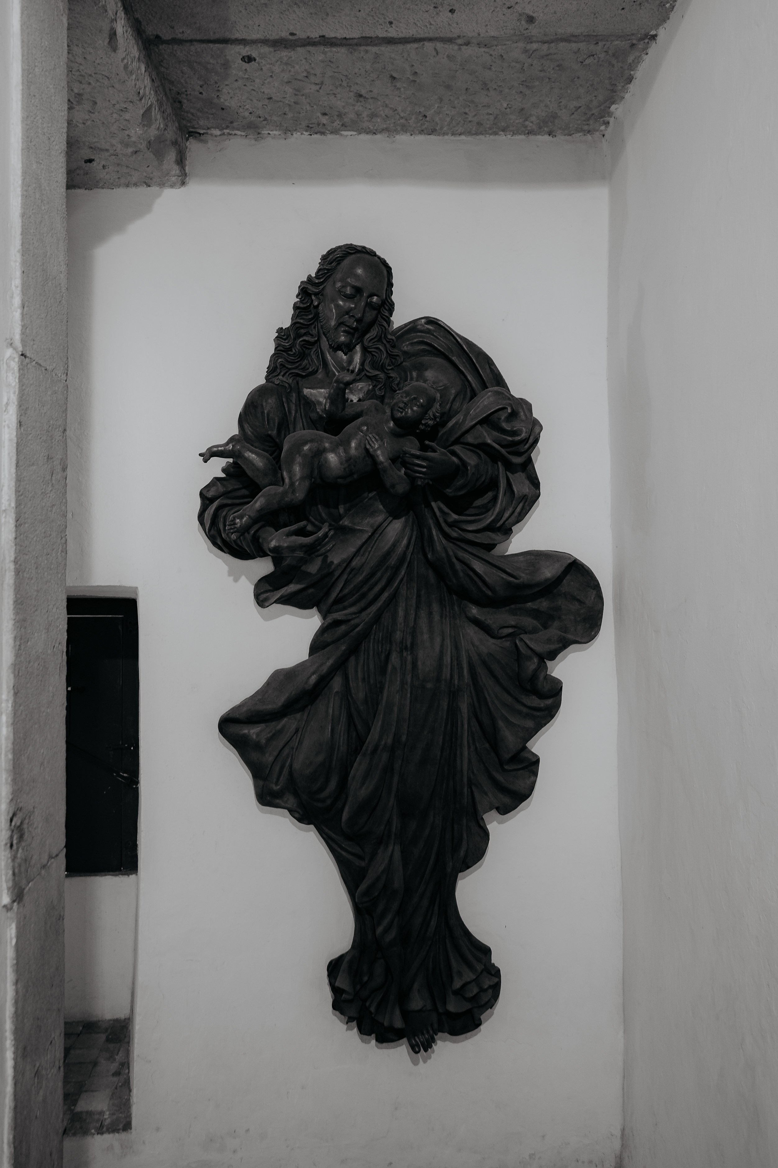 Jessica e Anna Luiza (matrimonio). Principal