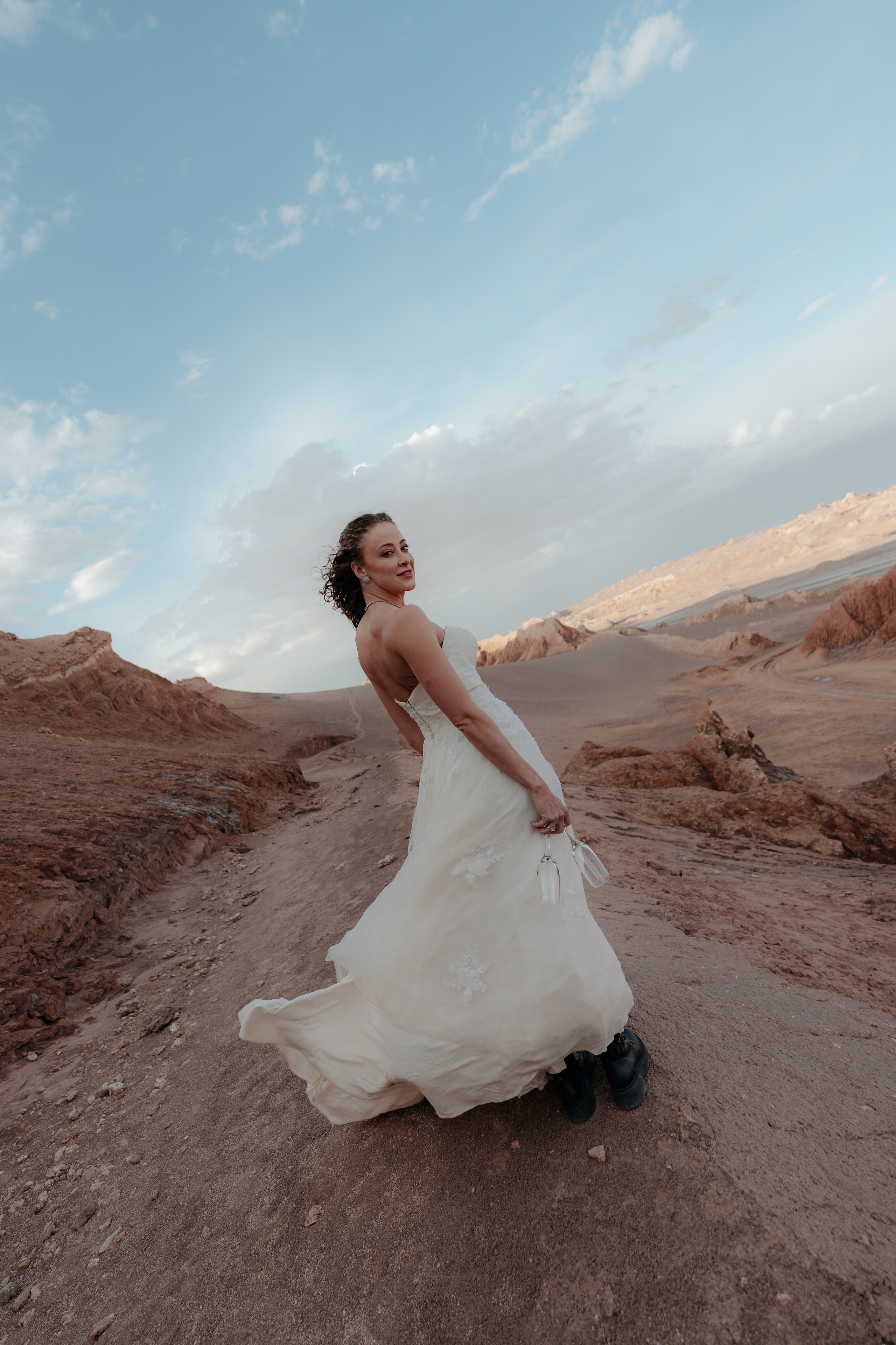 Louise & Rodrigo (pre-wedding). Principal