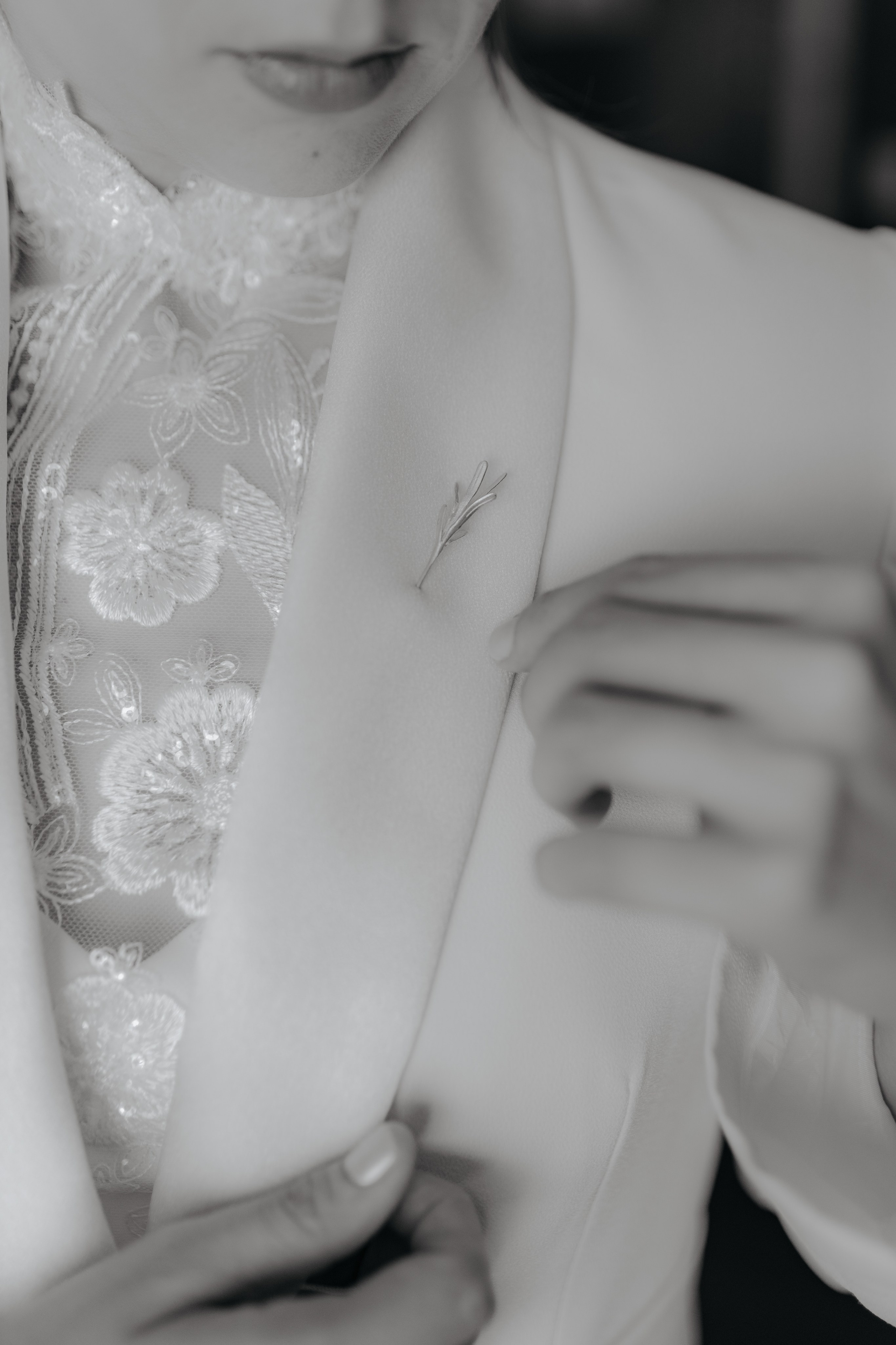 Jessica e Anna Luiza (matrimonio). Principal