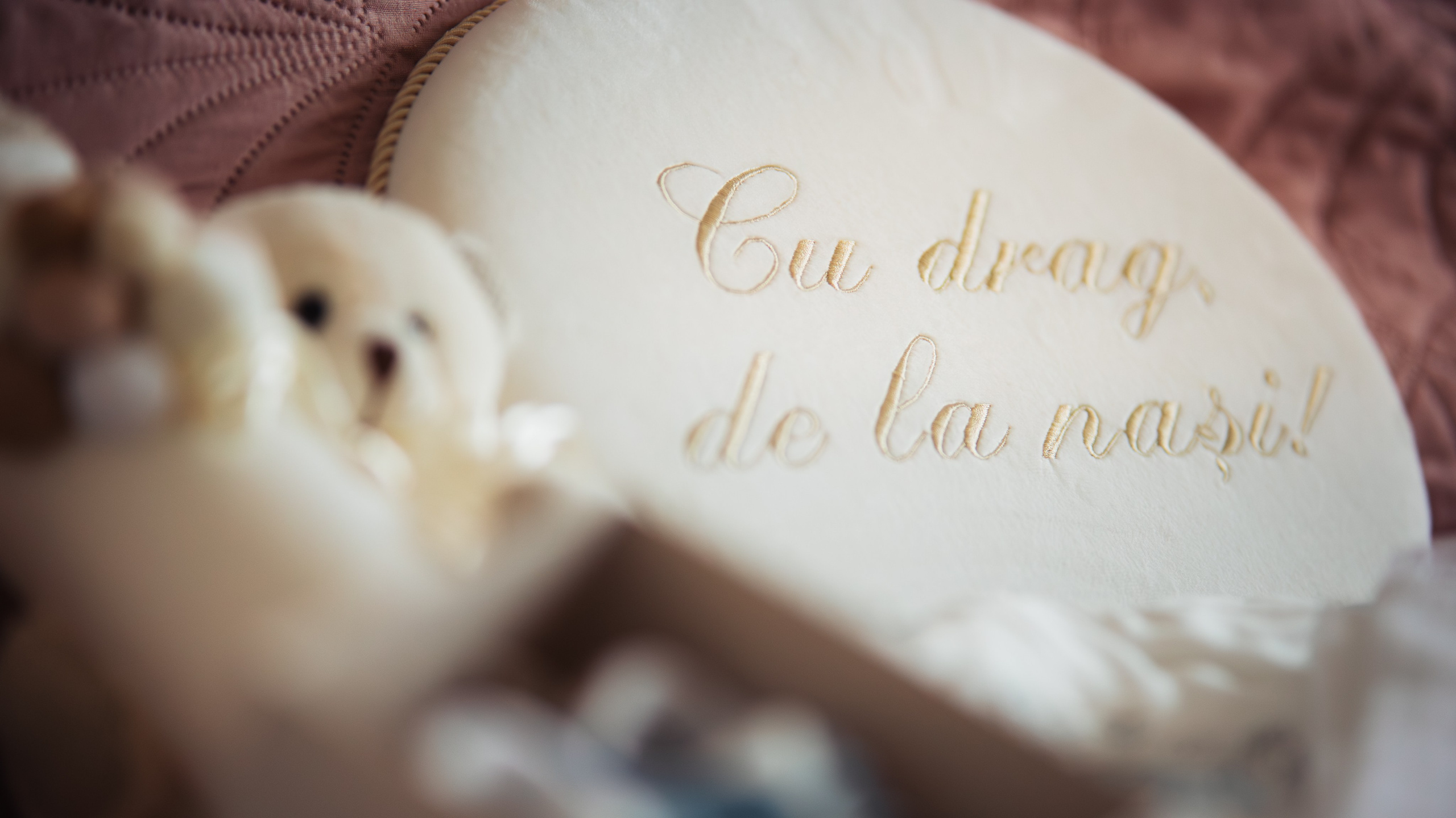 Botez Ortodox & Catolic