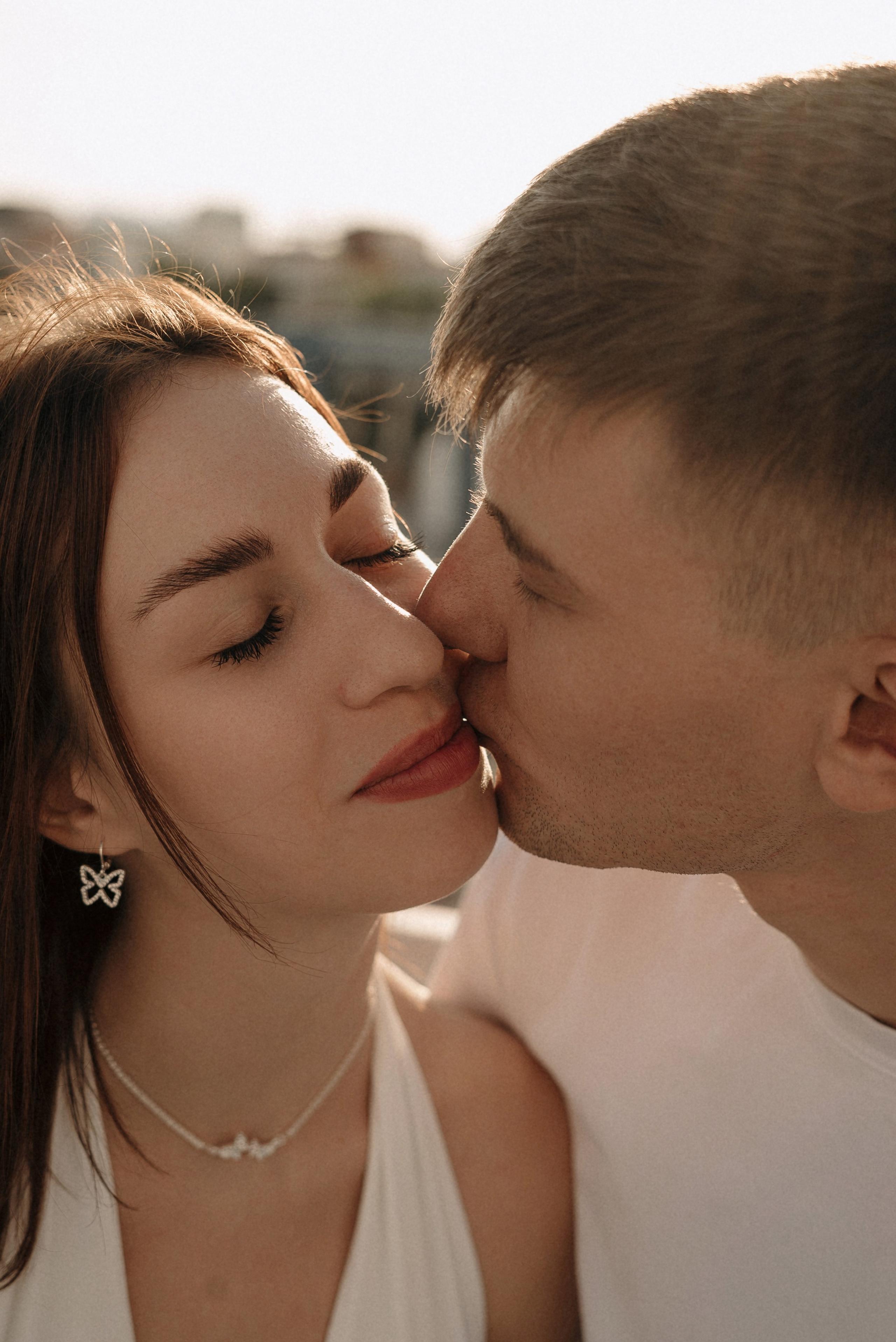 Misha&Vlada. Портретный и семейный фотограф в Лимассоле Кипр Анна Руссу