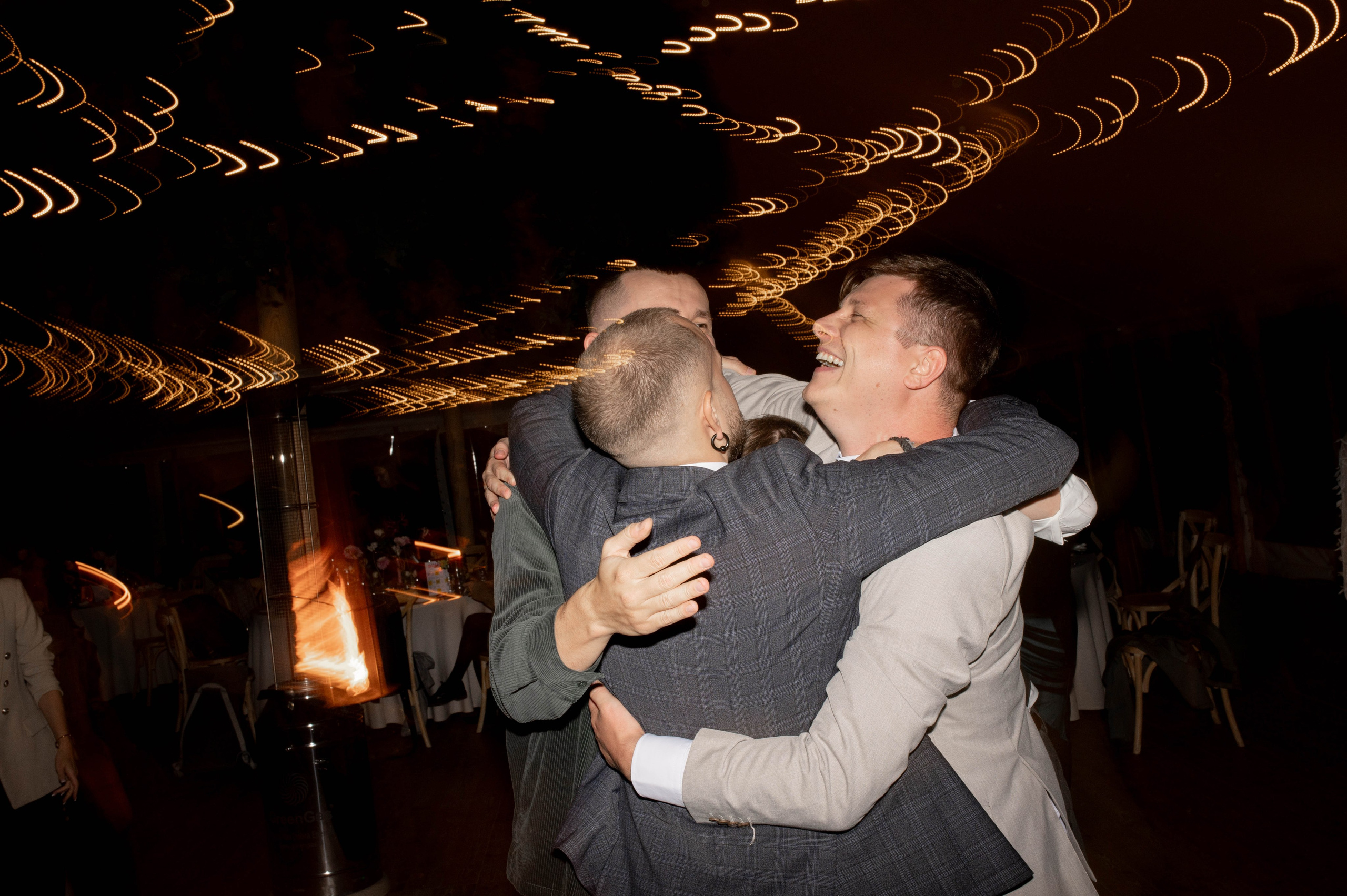 Lesha i Polina. Home page