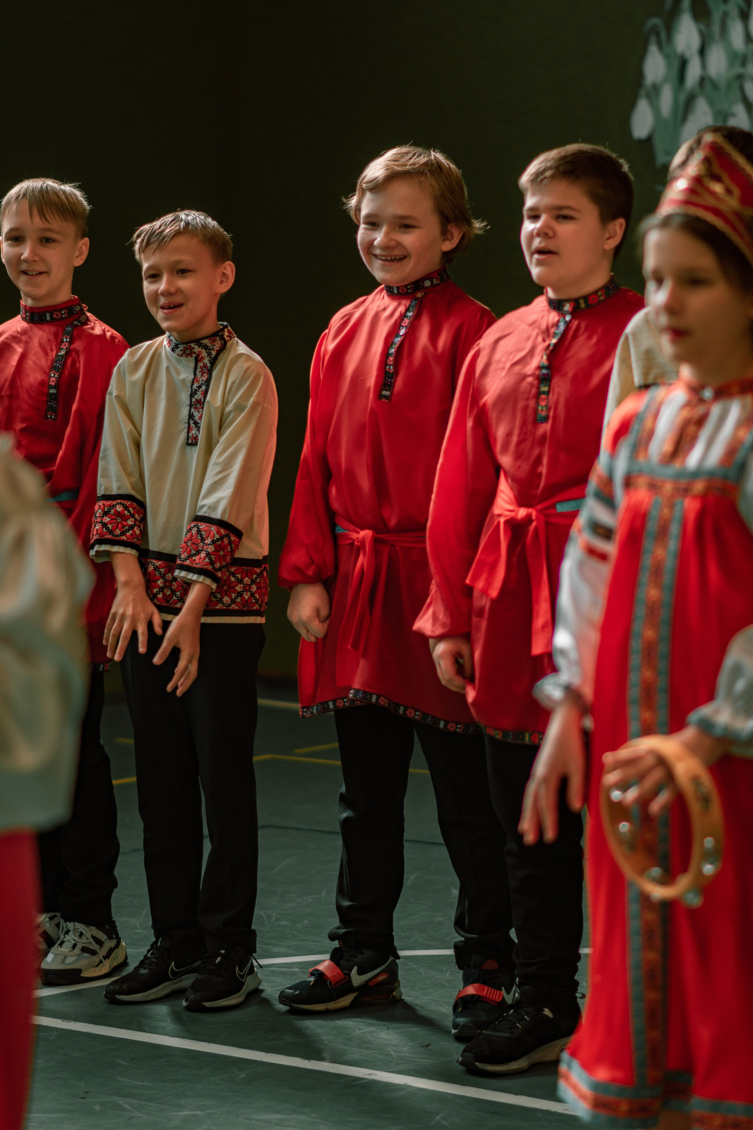 Масленица. Семейный и детский фотограф