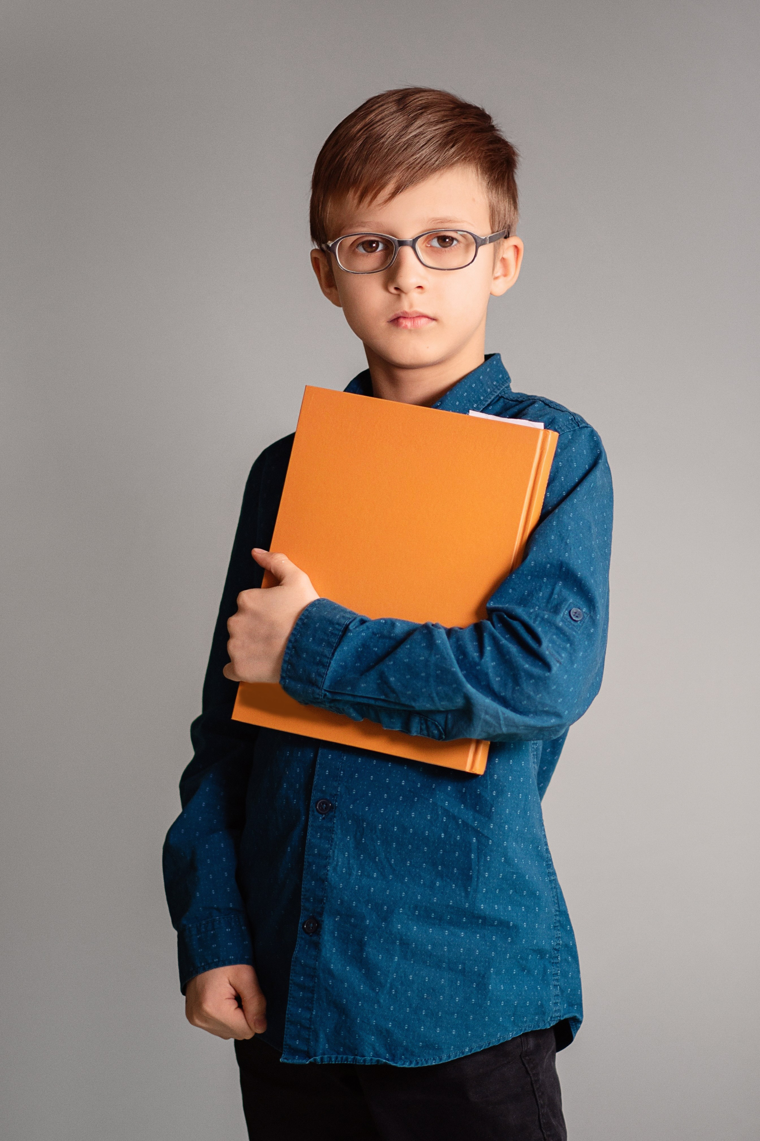 Портреты. Семейный и детский фотограф