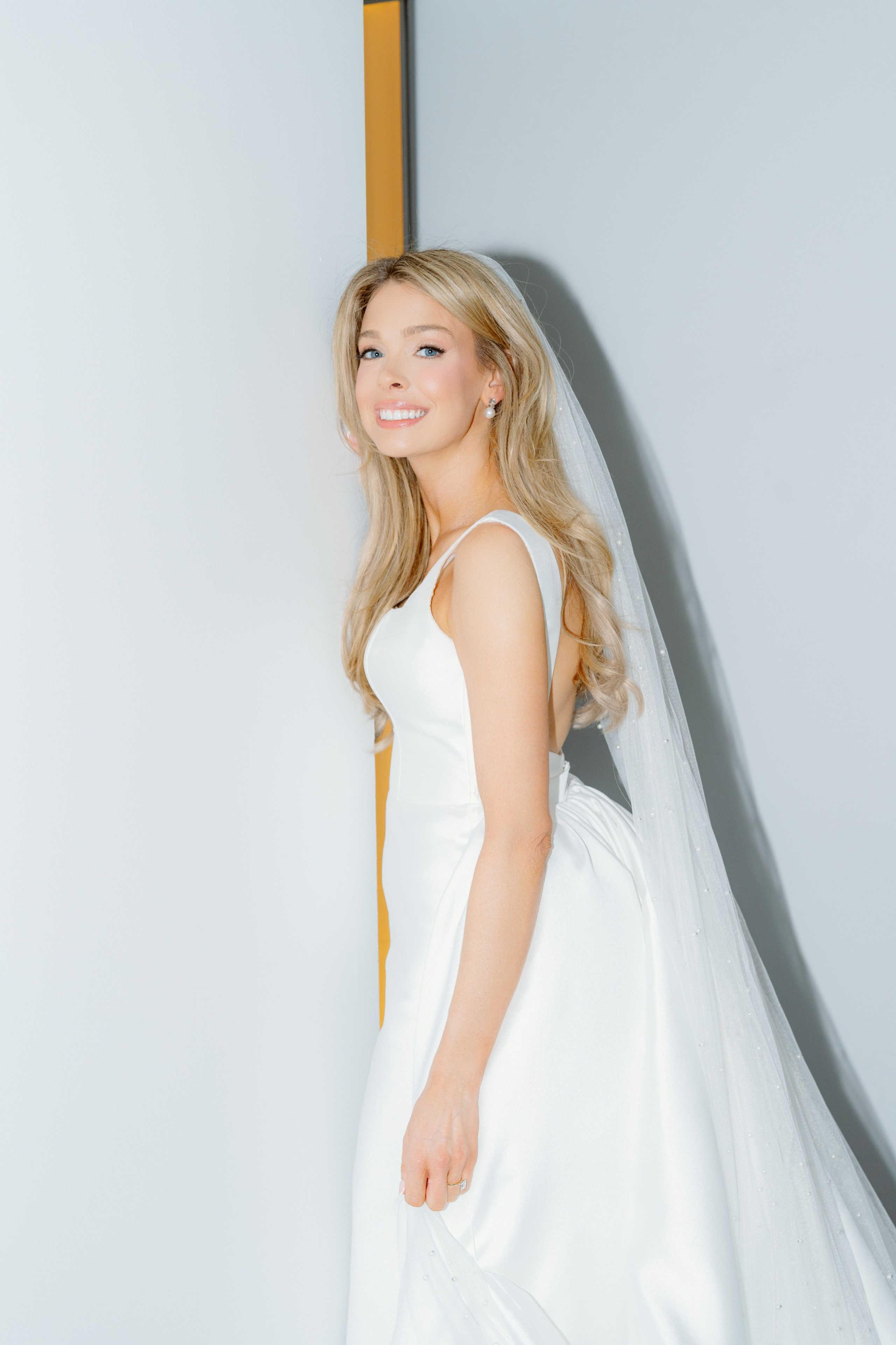 Lana and Shane’s Urban Chic Manhattan Wedding. Wedding photographer and videographer New York | New Jersey