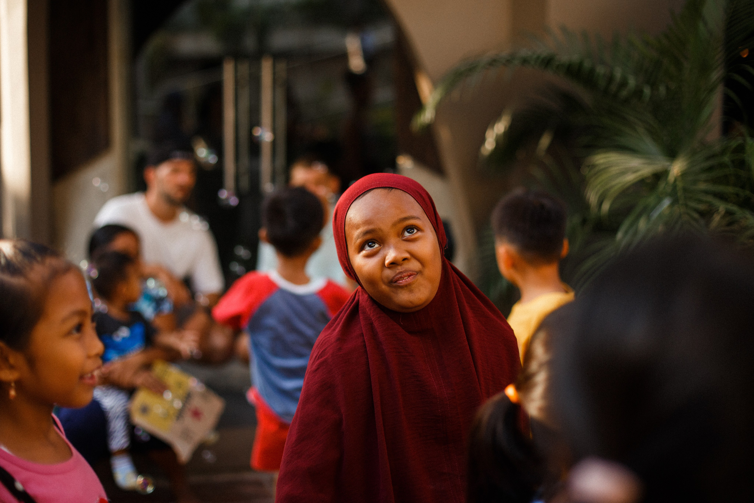 Открытие кафе. Фотограф Бали Получи лучшие фотографии с острова