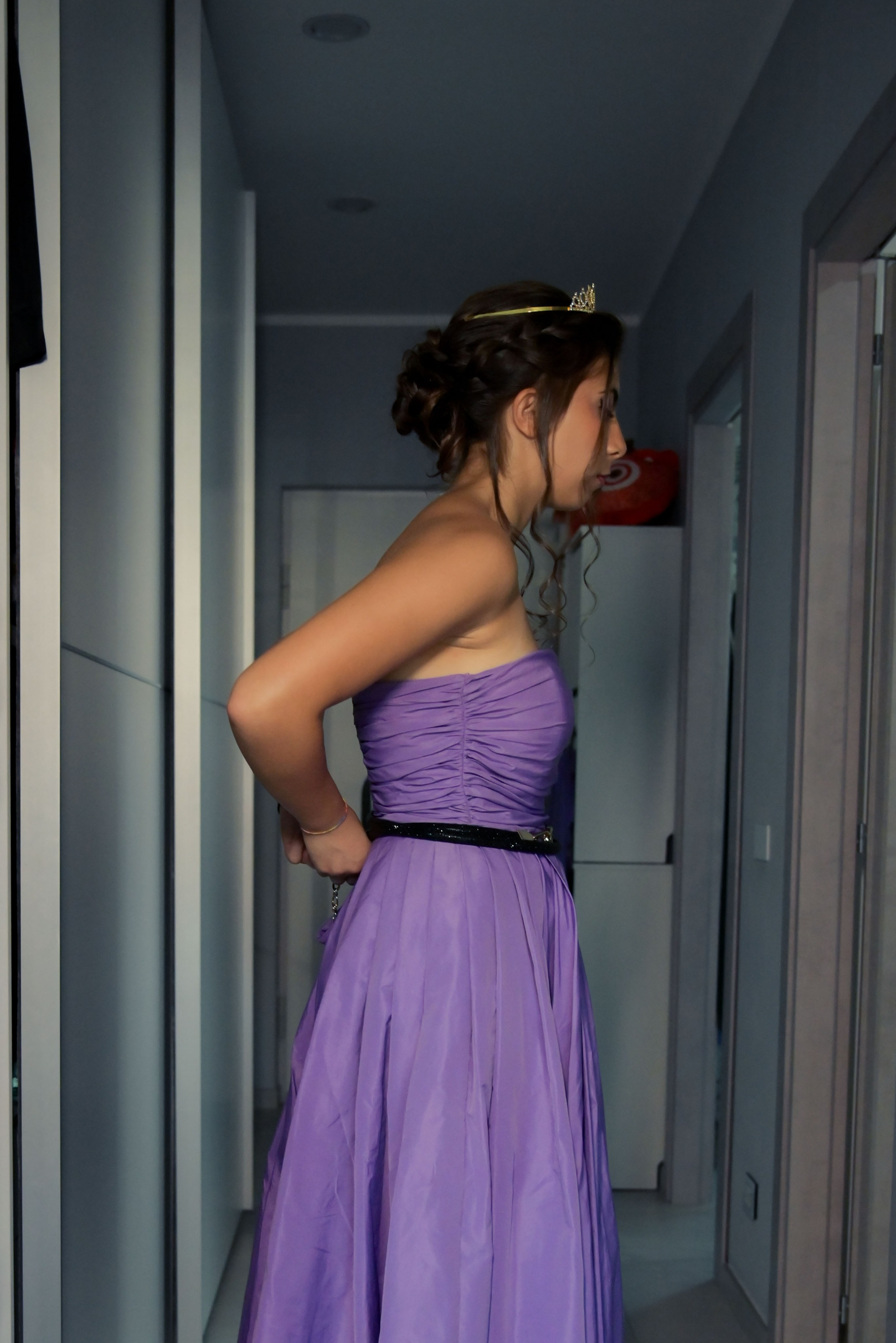 Francesca_la festa dei 18 anni_ 1parte