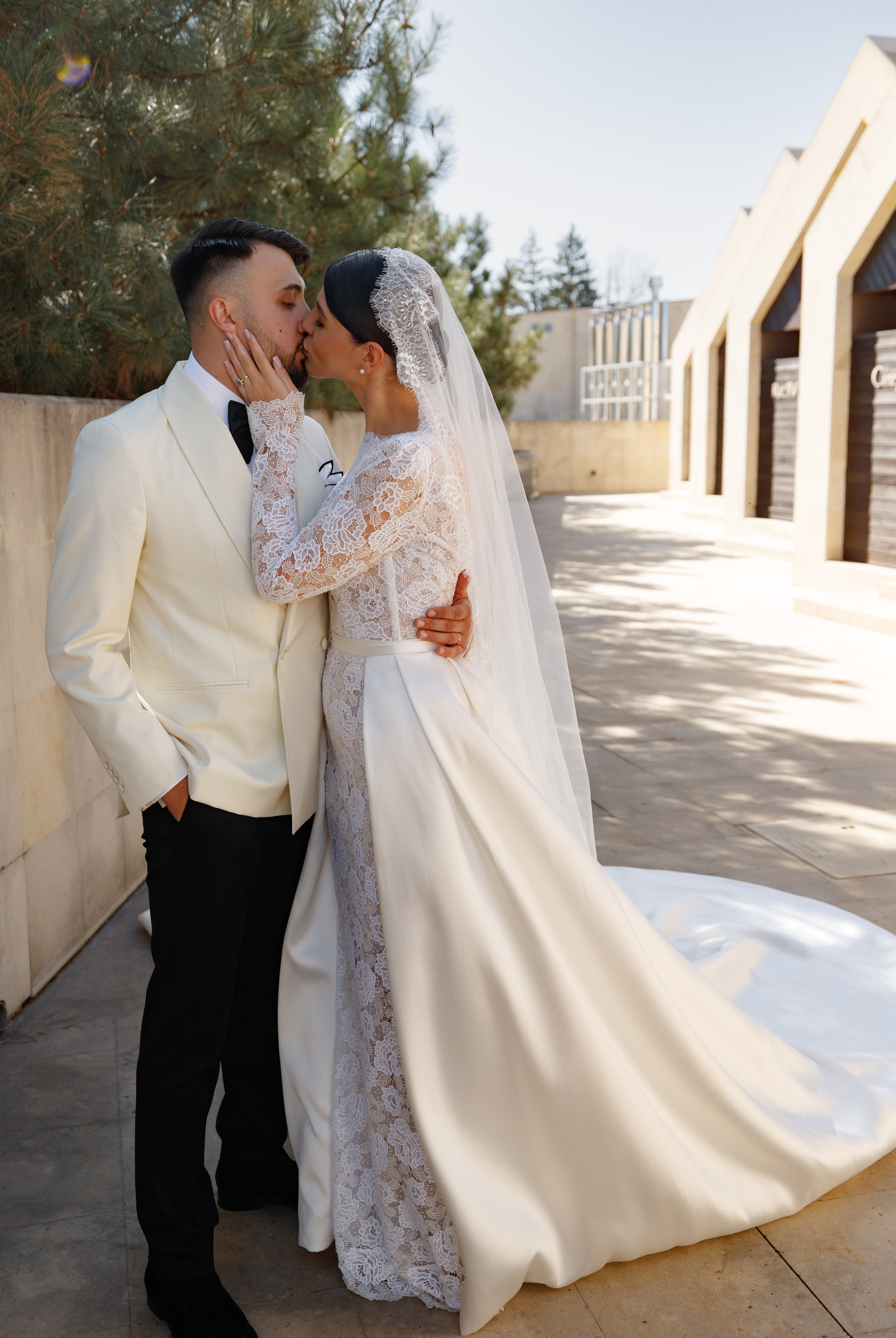 Alin & Bianca | Wedding photography. Scarlat Photography