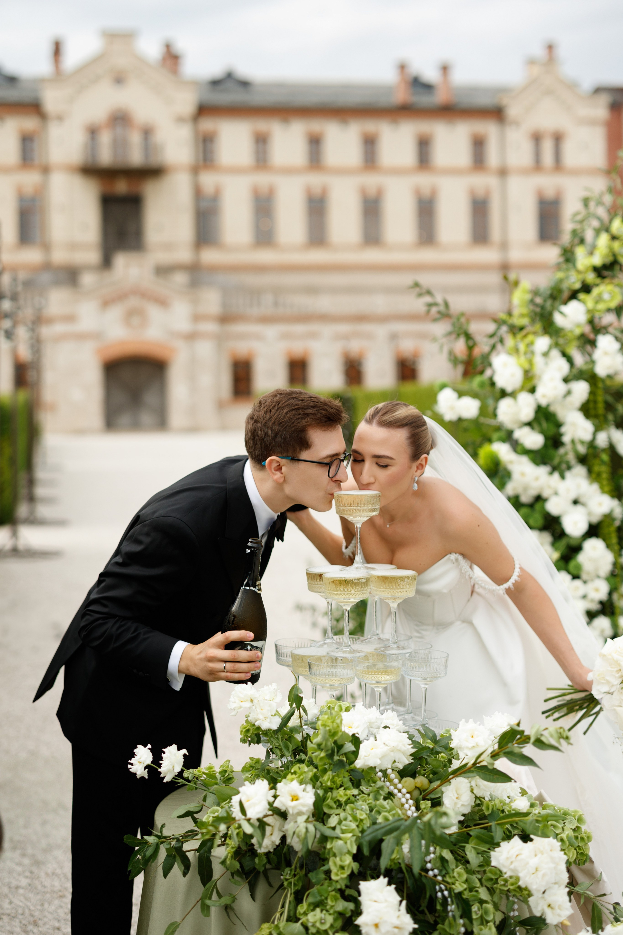 Liveriu & Tatiana | Fotografie de nuntă. Scarlat Photography