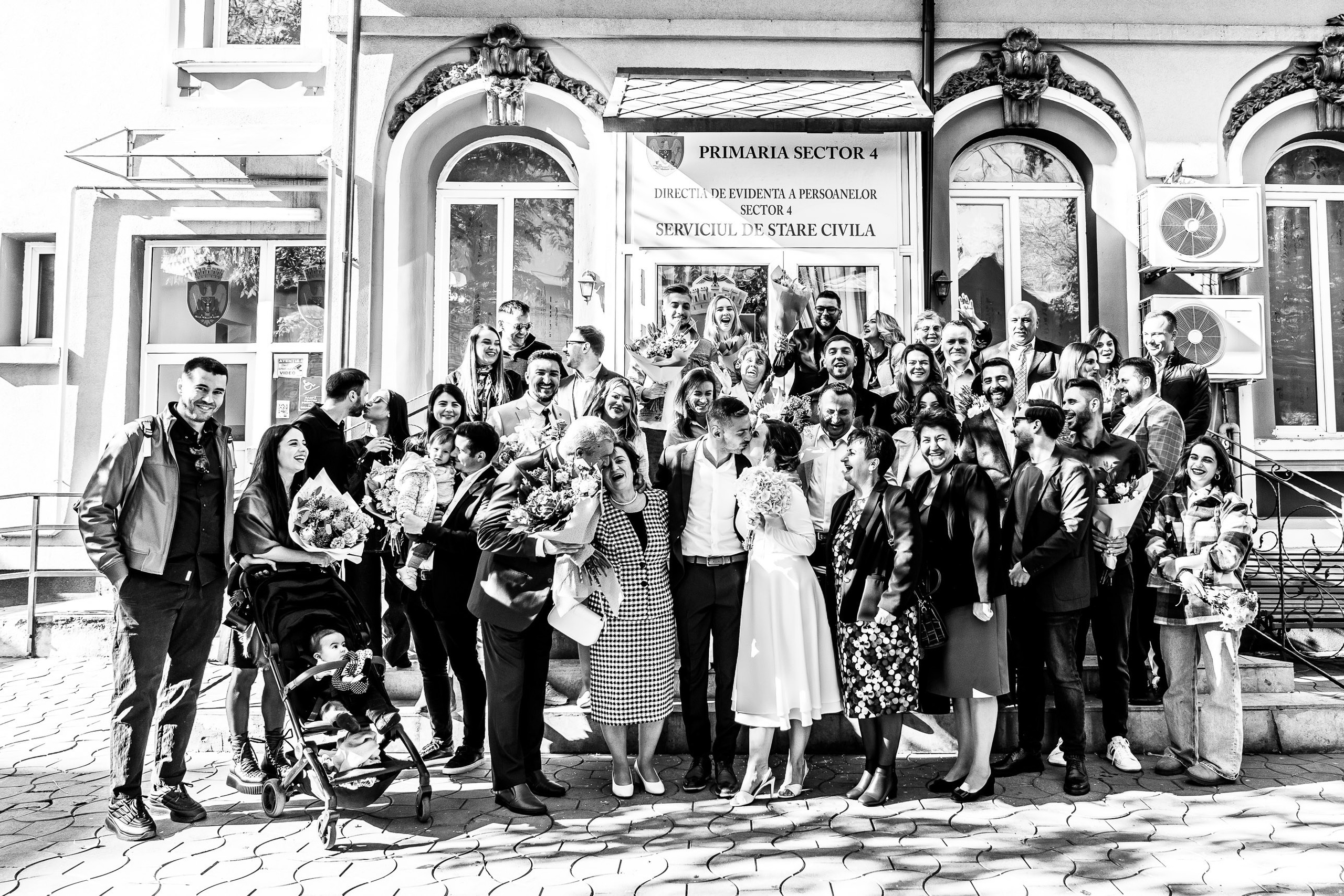 Bianca & George. Fotograf evenimente. Fotograf nunta. Fotograf Botez. Mihaela Savu