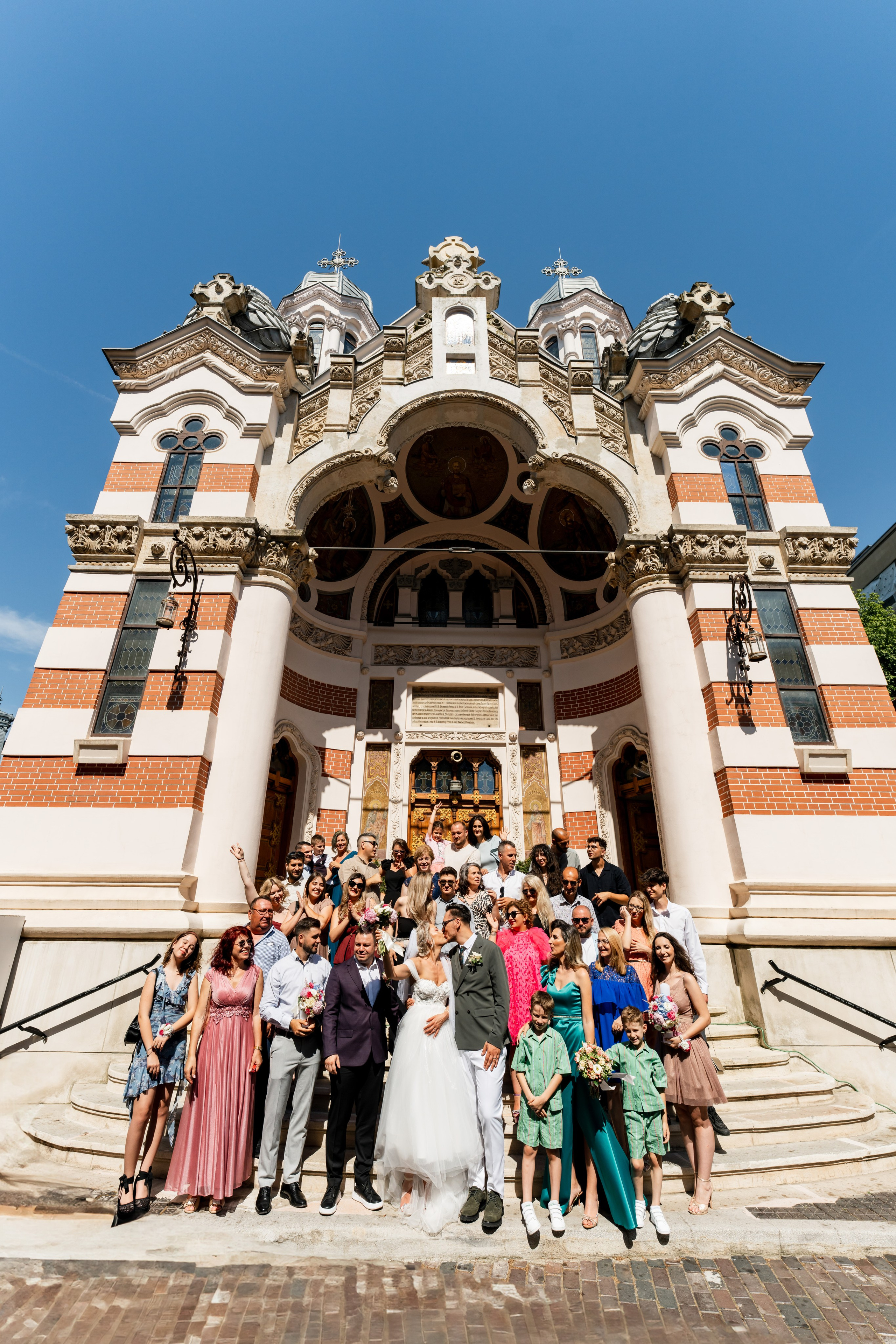 Lidia & Andrei. Fotograf evenimente. Fotograf nunta. Fotograf Botez. Mihaela Savu