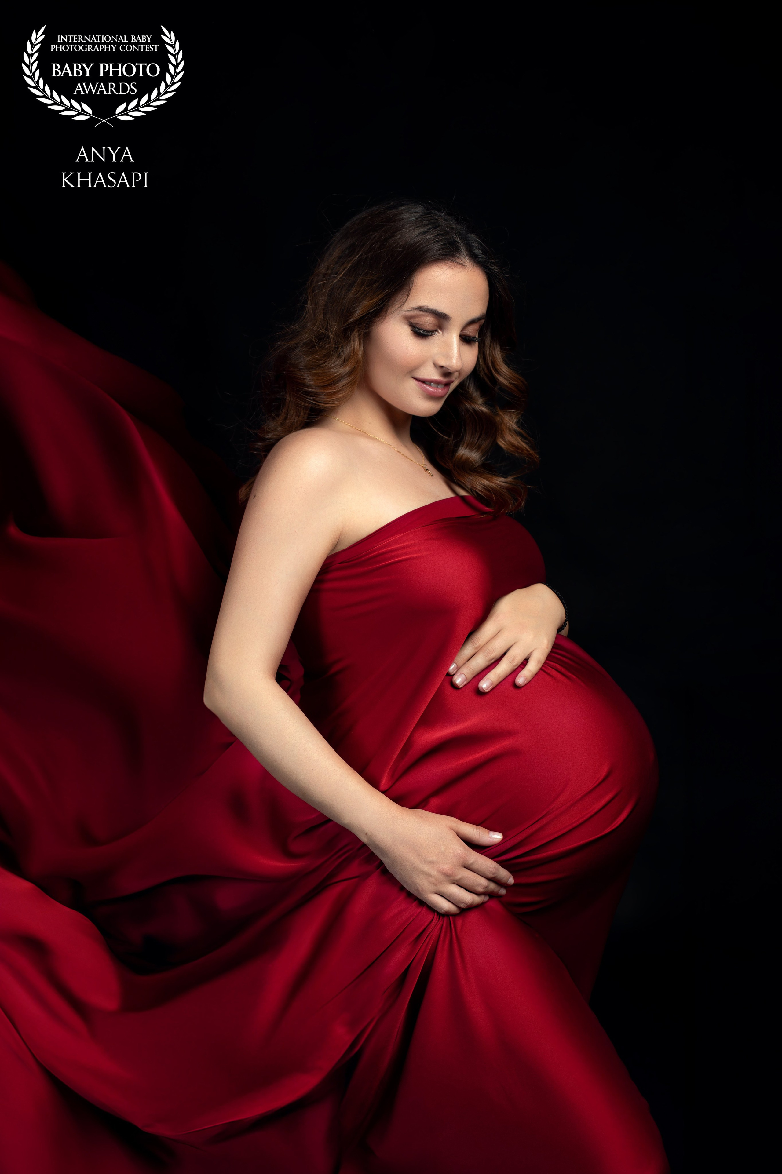 AWARDS. Photographer Anya Khasapi. Nafplio, Greece