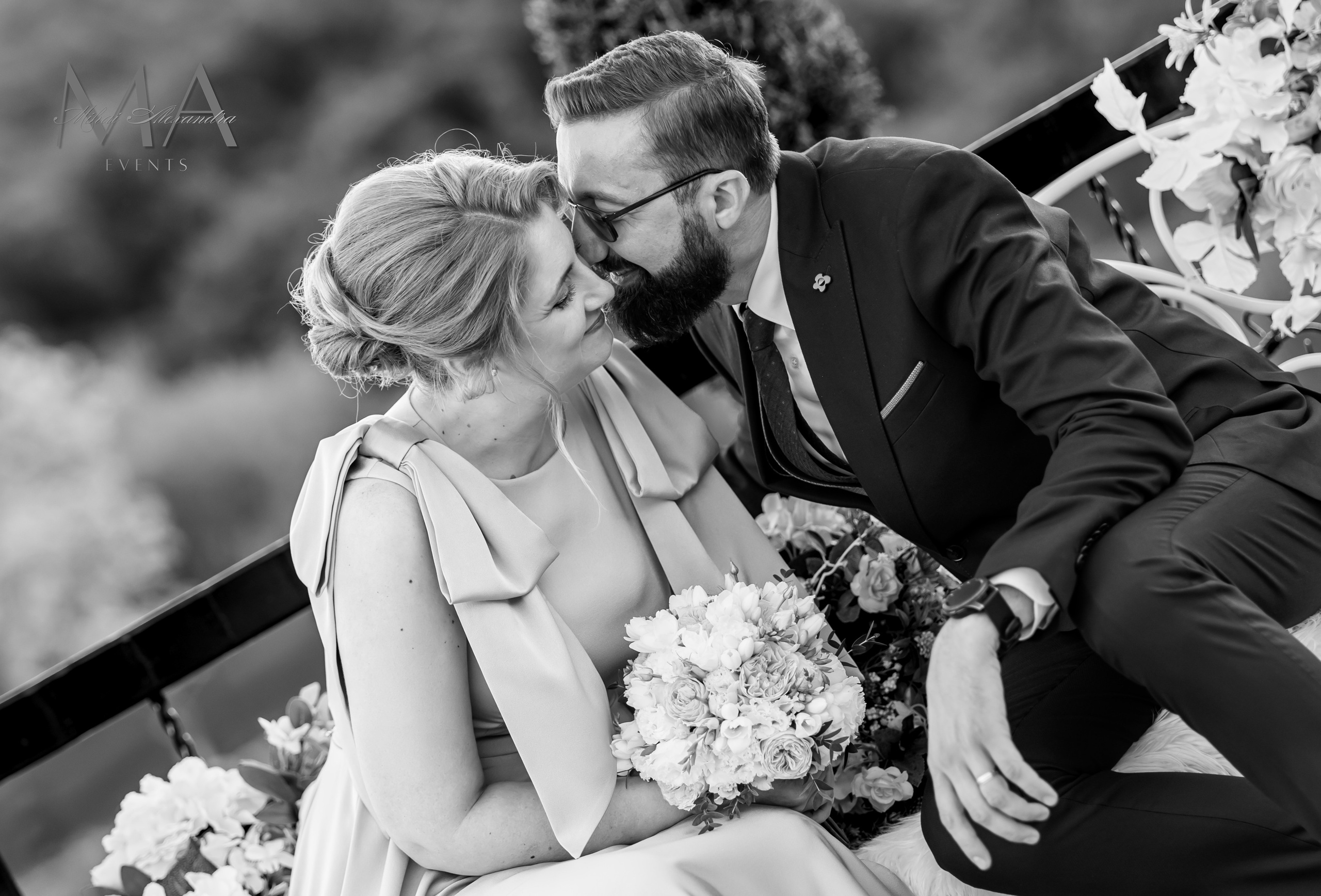 Ședință foto Nași. Mihai Alexandra Events