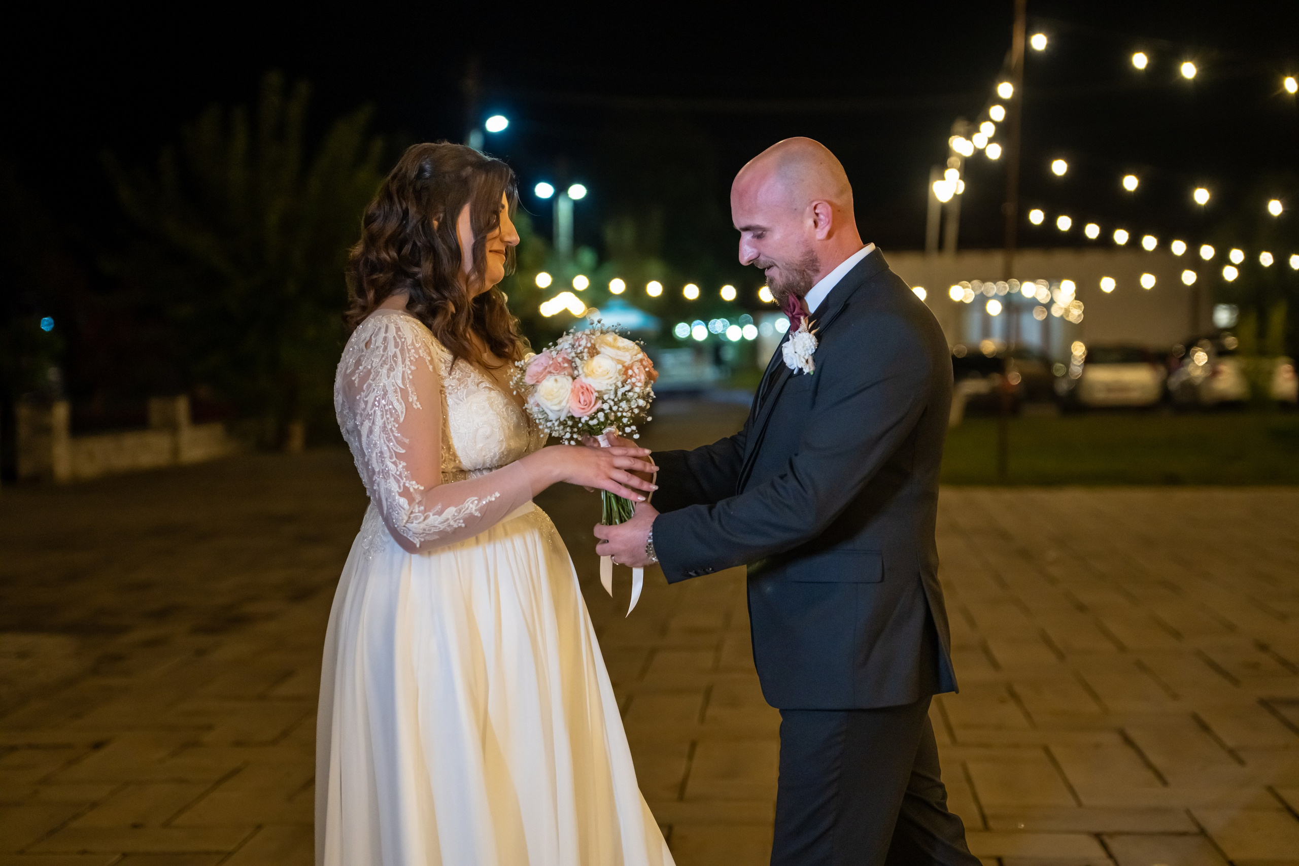 Ședință foto Cristina & Adi. Mihai Alexandra Events
